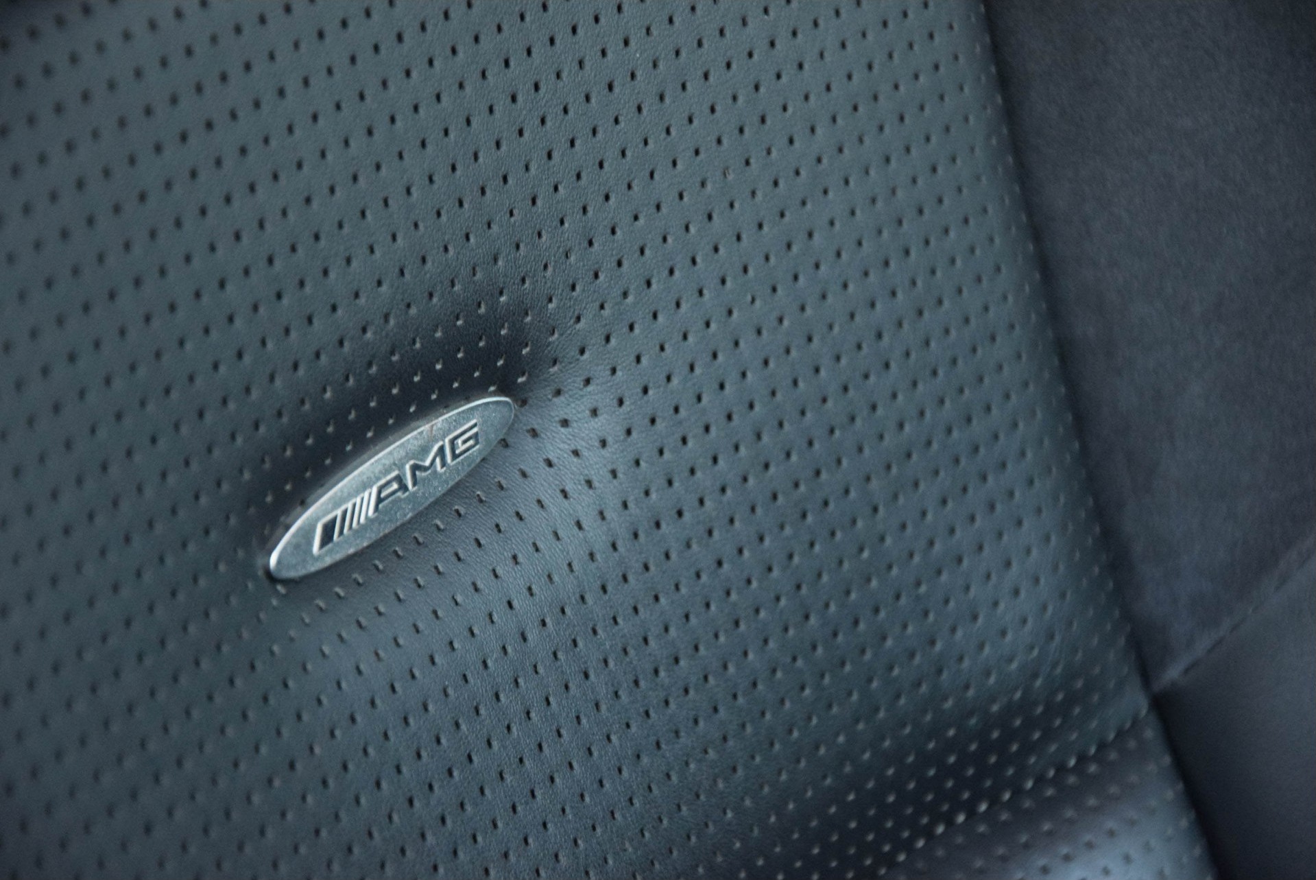 Mercedes-Benz M-Klasse 63 AMG 4-Matic Exclusive/Harman-Kardon/Dak/Mem/Luchtvering Aut7 Foto 18