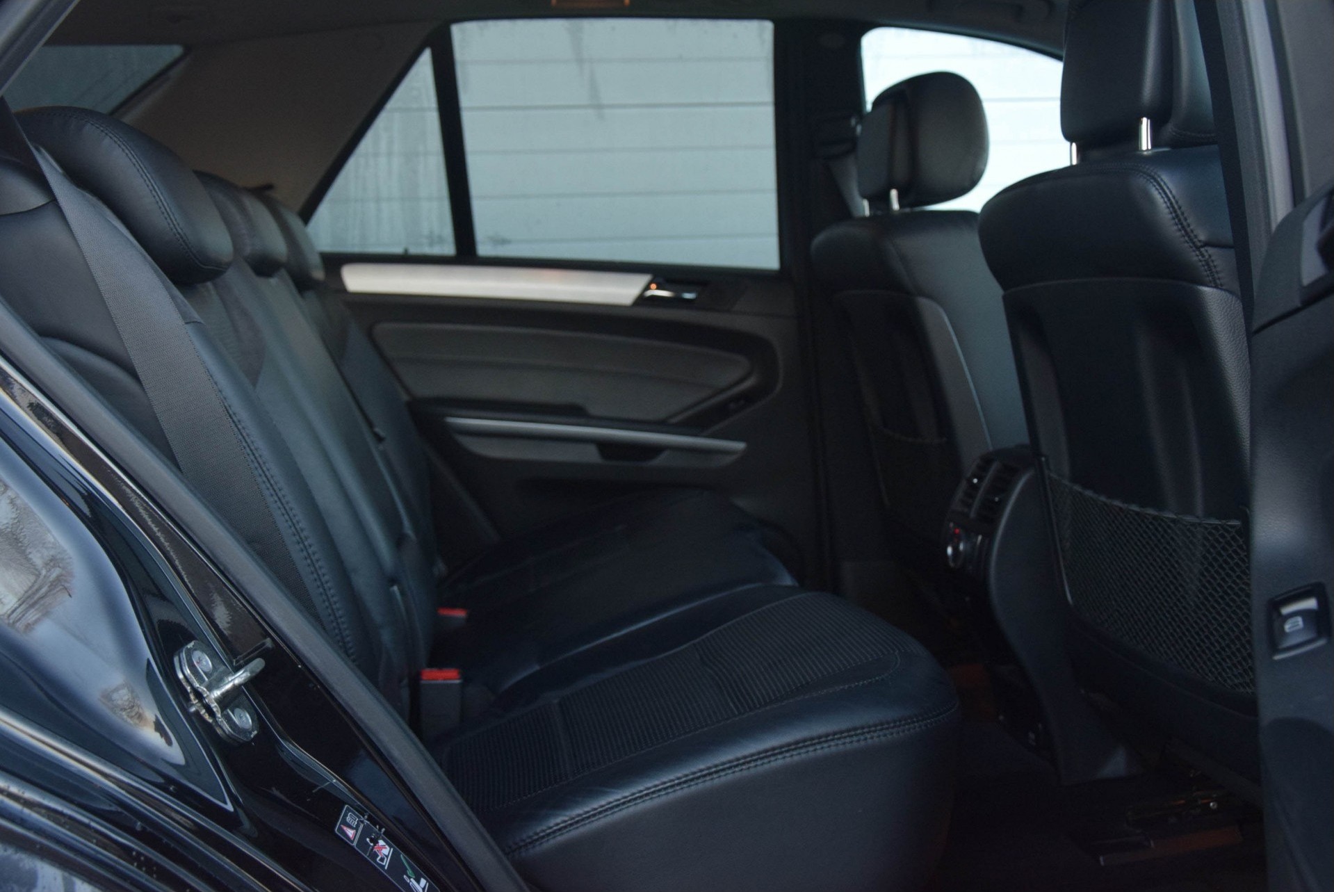 Mercedes-Benz M-Klasse 63 AMG 4-Matic Exclusive/Harman-Kardon/Dak/Mem/Luchtvering Aut7 Foto 2