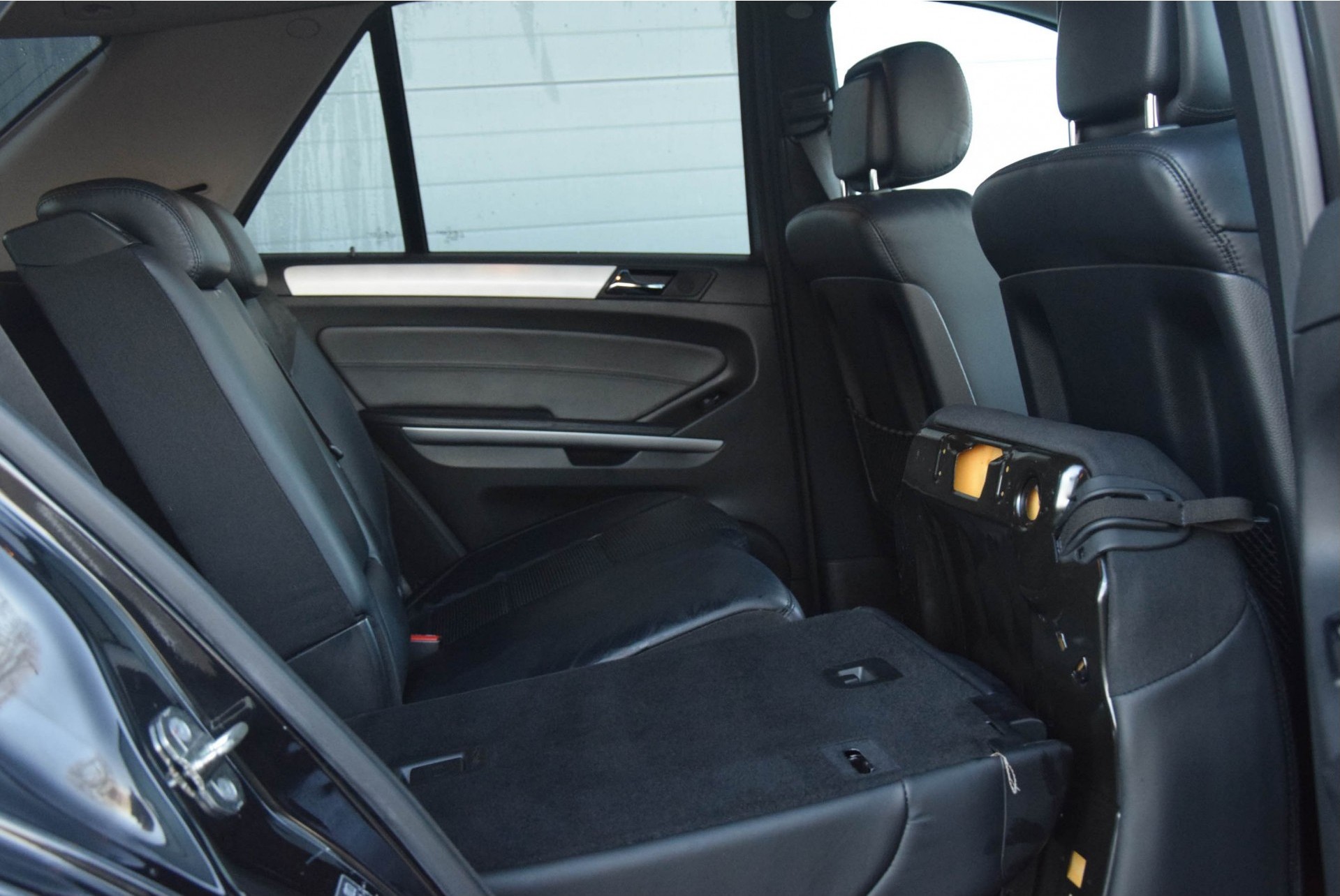 Mercedes-Benz M-Klasse 63 AMG 4-Matic Exclusive/Harman-Kardon/Dak/Mem/Luchtvering Aut7 Foto 3