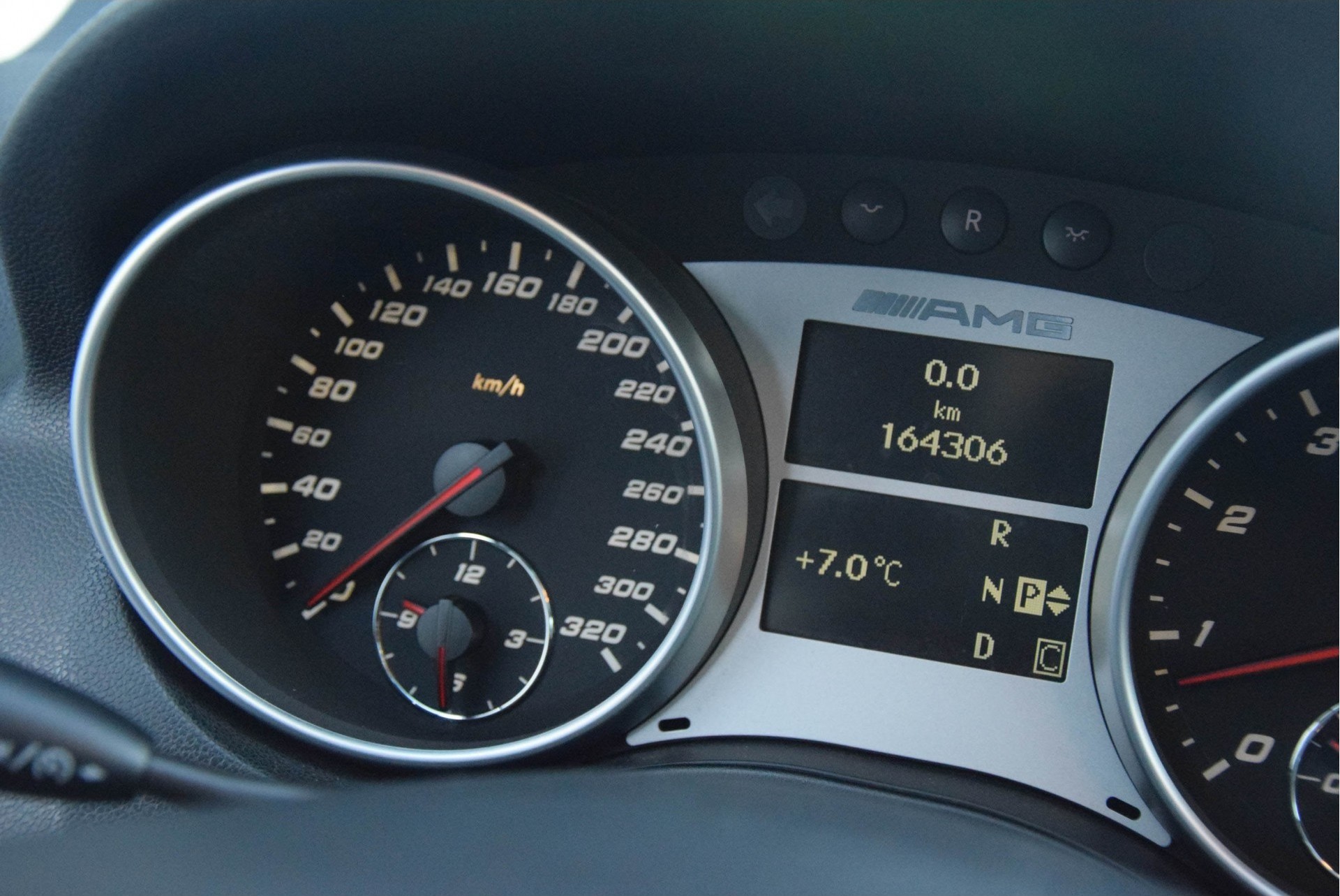 Mercedes-Benz M-Klasse 63 AMG 4-Matic Exclusive/Harman-Kardon/Dak/Mem/Luchtvering Aut7 Foto 5