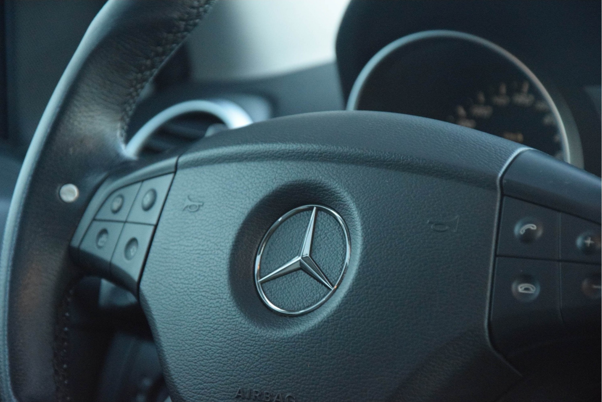 Mercedes-Benz M-Klasse 63 AMG 4-Matic Exclusive/Harman-Kardon/Dak/Mem/Luchtvering Aut7 Foto 7