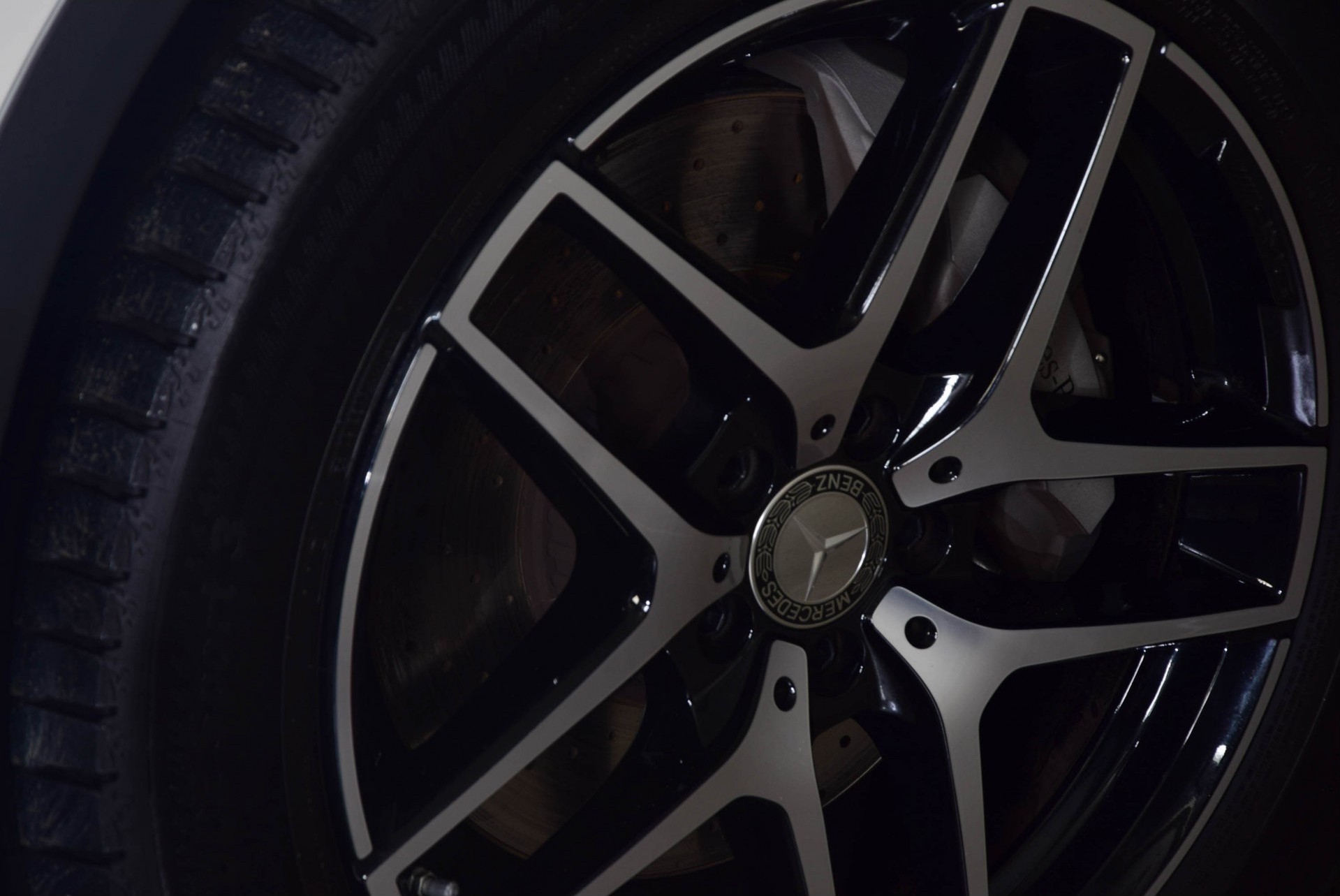 Mercedes-Benz GLC-Klasse 250 D 4MATIC AMG Panorama/Luchtvering/Distronic/Burmeister Aut9 Foto 19