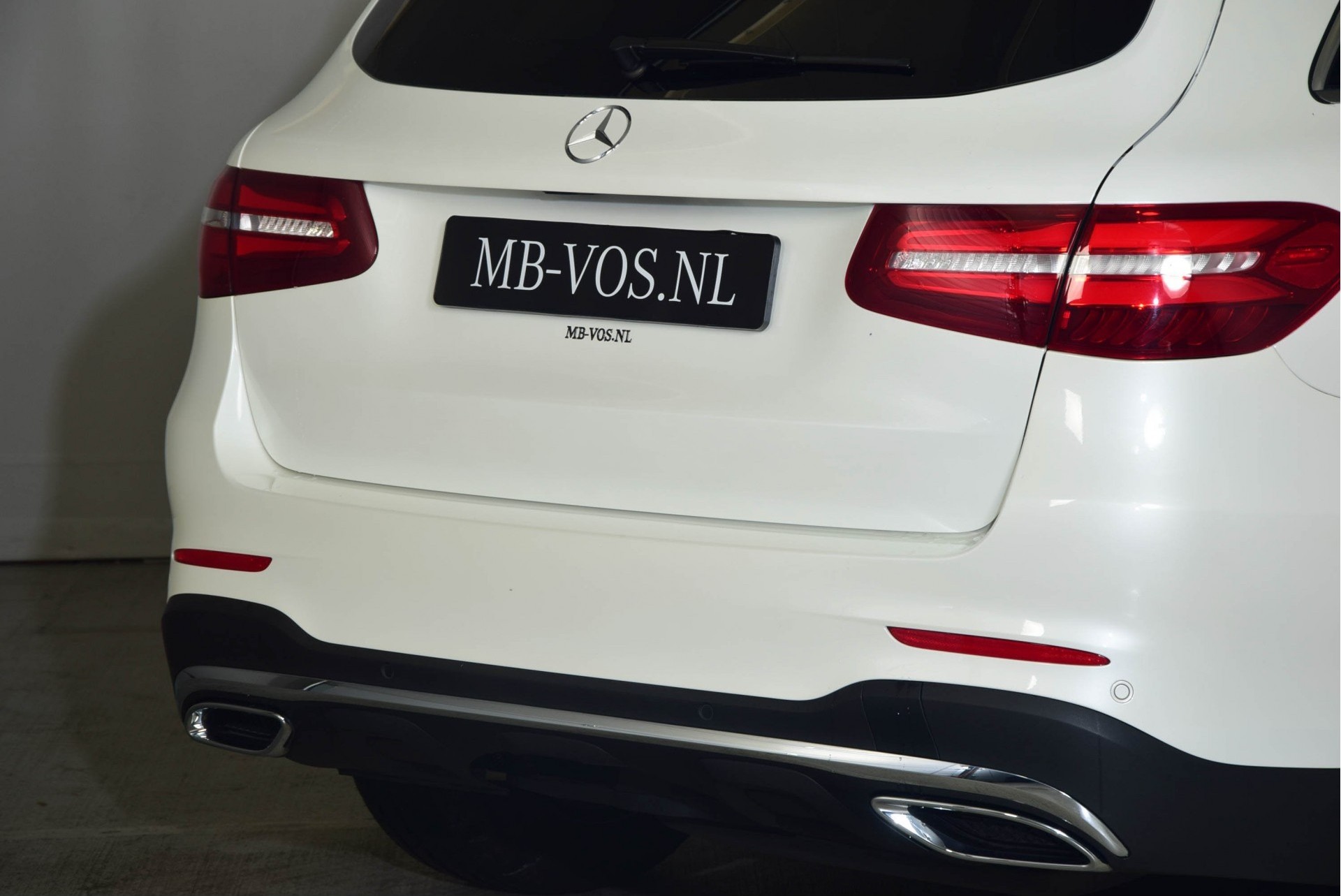 Mercedes-Benz GLC-Klasse 250 D 4MATIC AMG Panorama/Luchtvering/Distronic/Burmeister Aut9 Foto 20