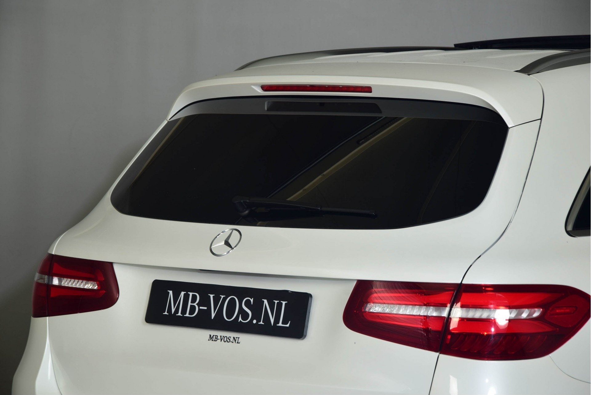 Mercedes-Benz GLC-Klasse 250 D 4MATIC AMG Panorama/Luchtvering/Distronic/Burmeister Aut9 Foto 21