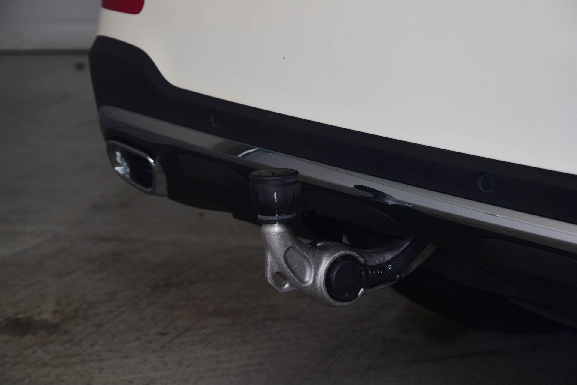 Mercedes-Benz GLC-Klasse 250 D 4MATIC AMG Panorama/Luchtvering/Distronic/Burmeister Aut9 Foto 23