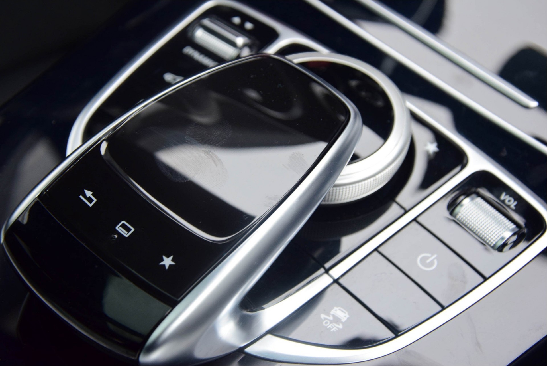 Mercedes-Benz GLC-Klasse 250 D 4MATIC AMG Panorama/Luchtvering/Distronic/Burmeister Aut9 Foto 31