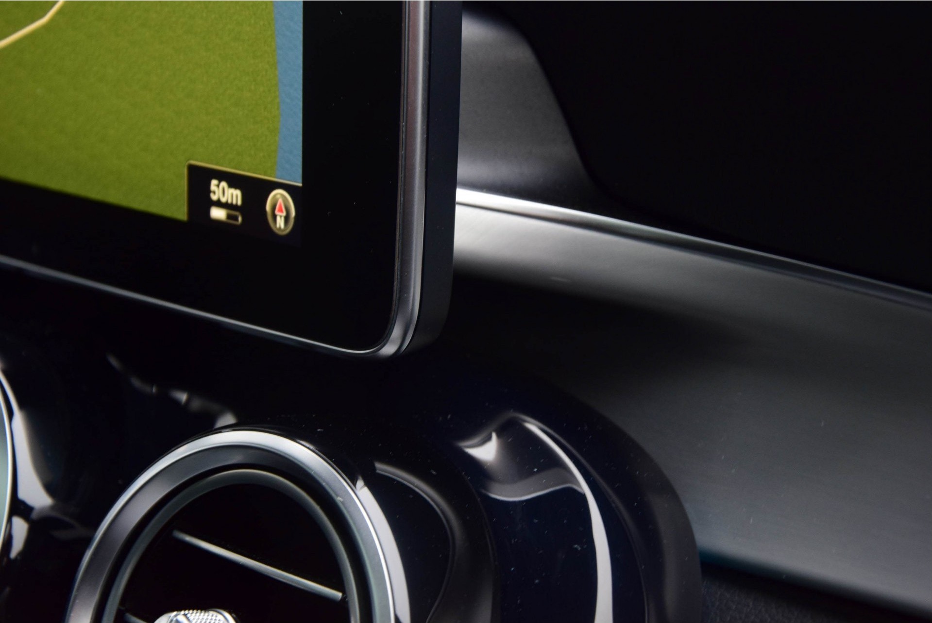 Mercedes-Benz GLC-Klasse 250 D 4MATIC AMG Panorama/Luchtvering/Distronic/Burmeister Aut9 Foto 33