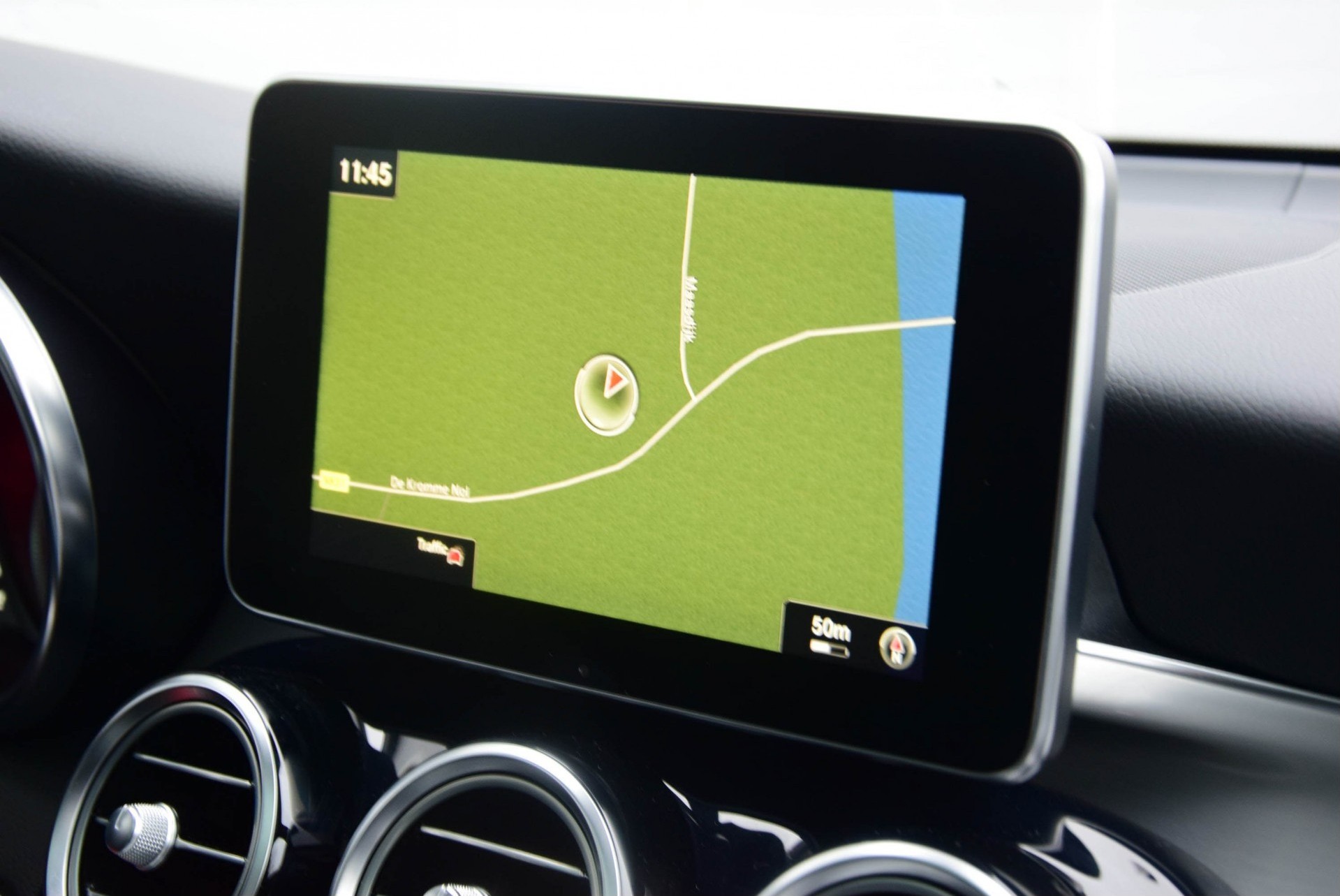 Mercedes-Benz GLC-Klasse 250 D 4MATIC AMG Panorama/Luchtvering/Distronic/Burmeister Aut9 Foto 7