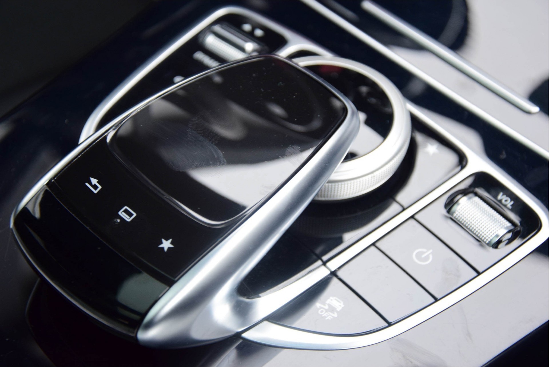 Mercedes-Benz GLC-Klasse 250 D 4MATIC AMG Panorama/Luchtvering/Distronic/Burmeister Aut9 Foto 8