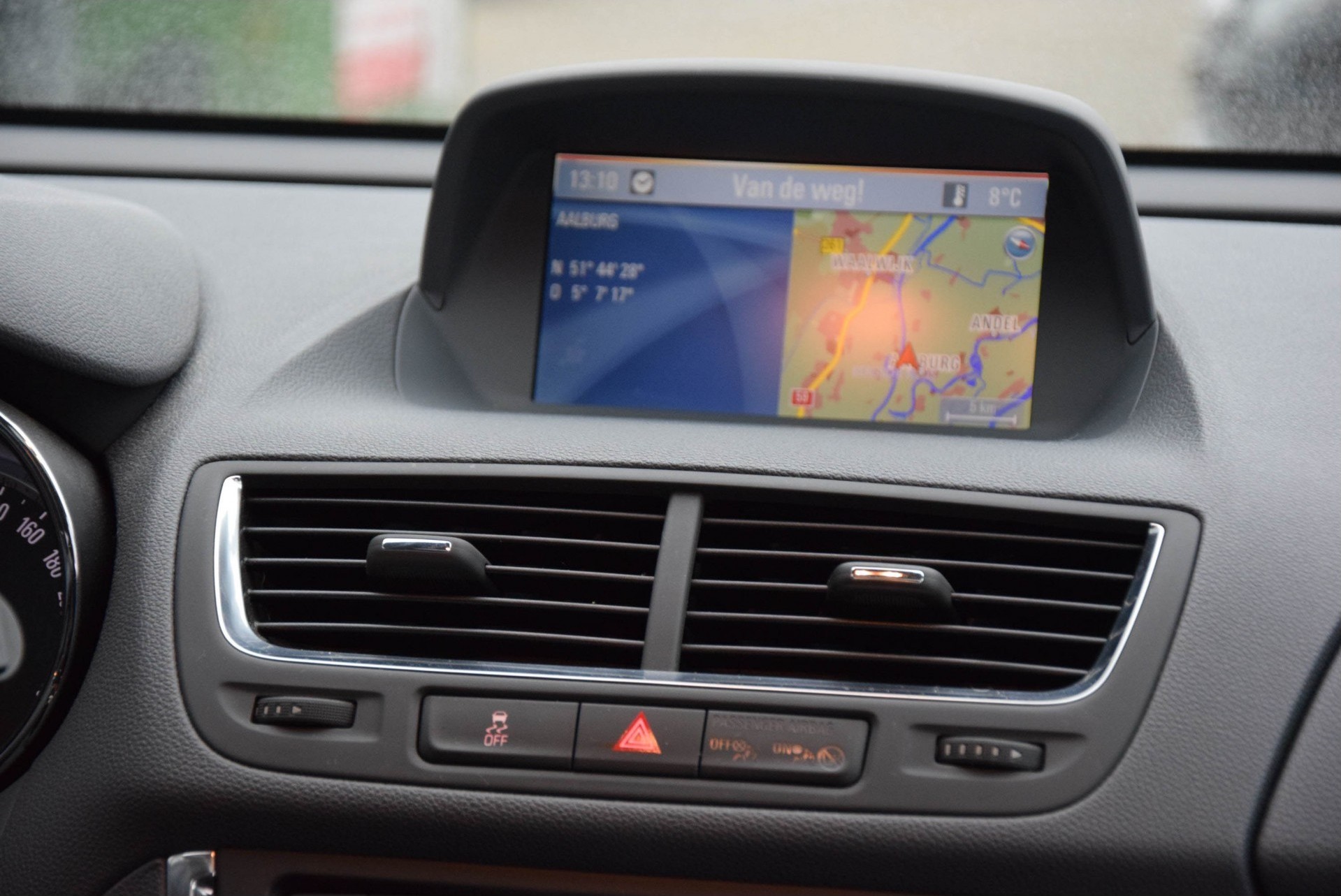 Opel Mokka 1.4 T COSMO 4X4 Leer/Navi/Schuifdak 140 pk 1ste eigenaar Foto 10