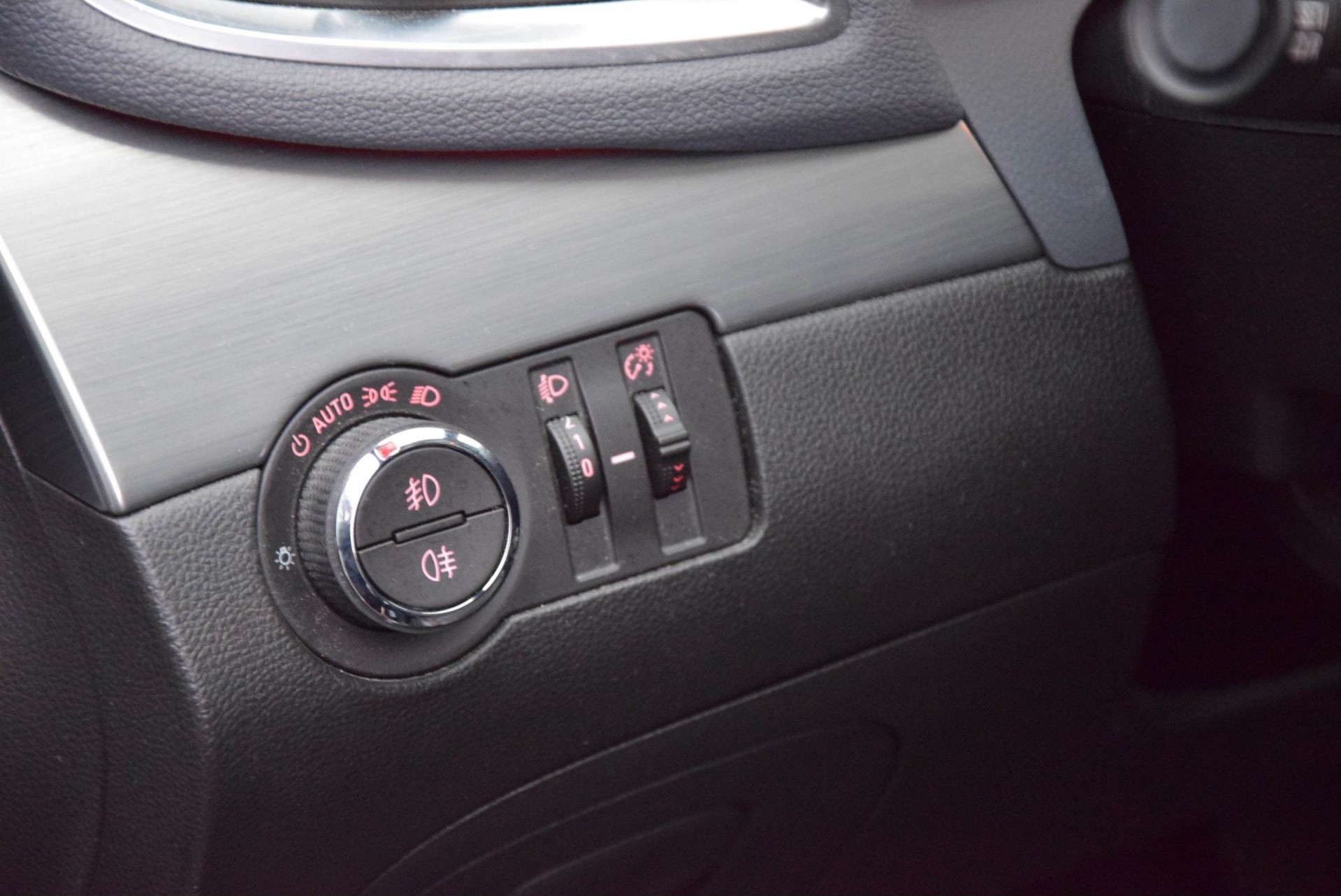 Opel Mokka 1.4 T COSMO 4X4 Leer/Navi/Schuifdak 140 pk 1ste eigenaar Foto 12