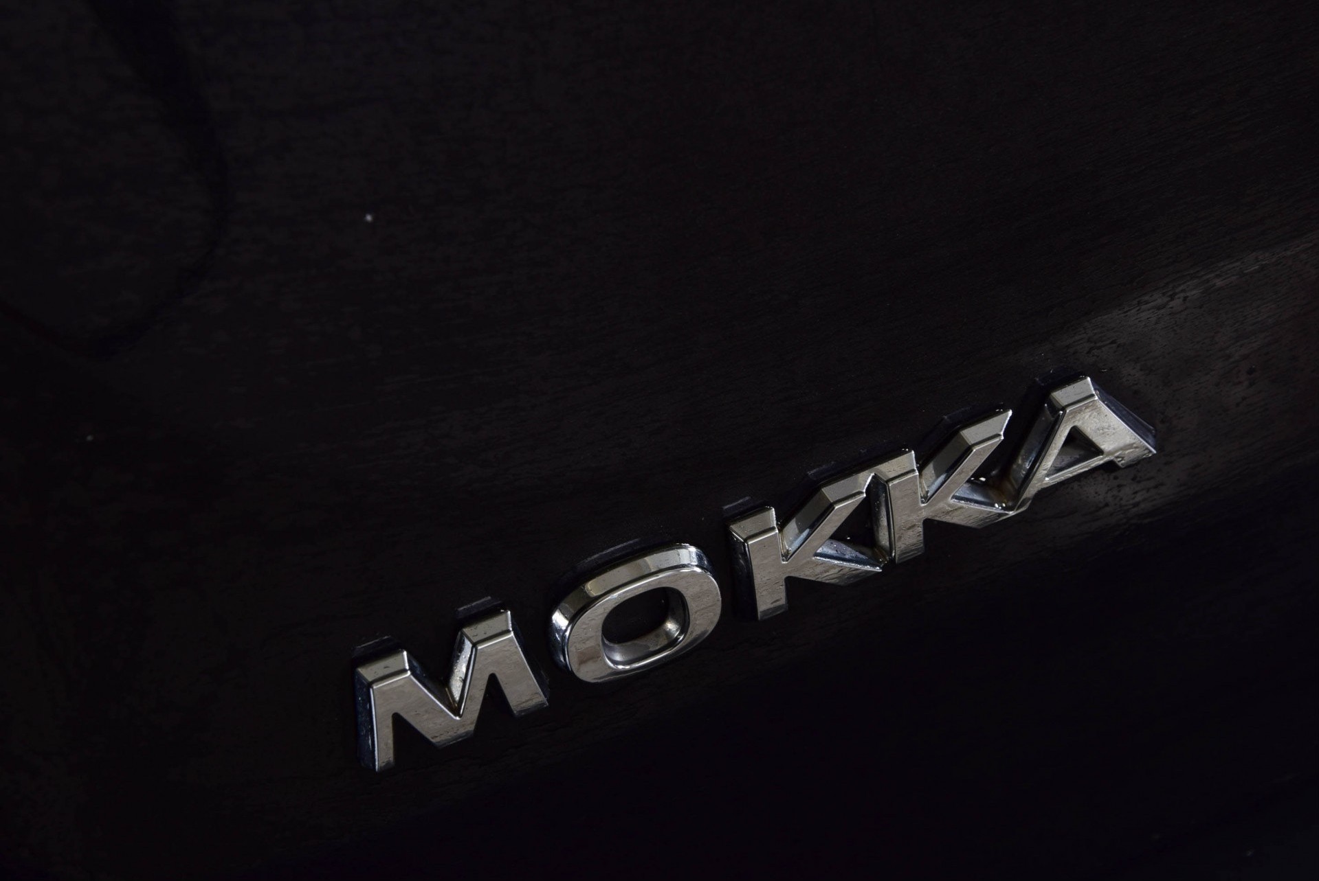 Opel Mokka 1.4 T COSMO 4X4 Leer/Navi/Schuifdak 140 pk 1ste eigenaar Foto 17