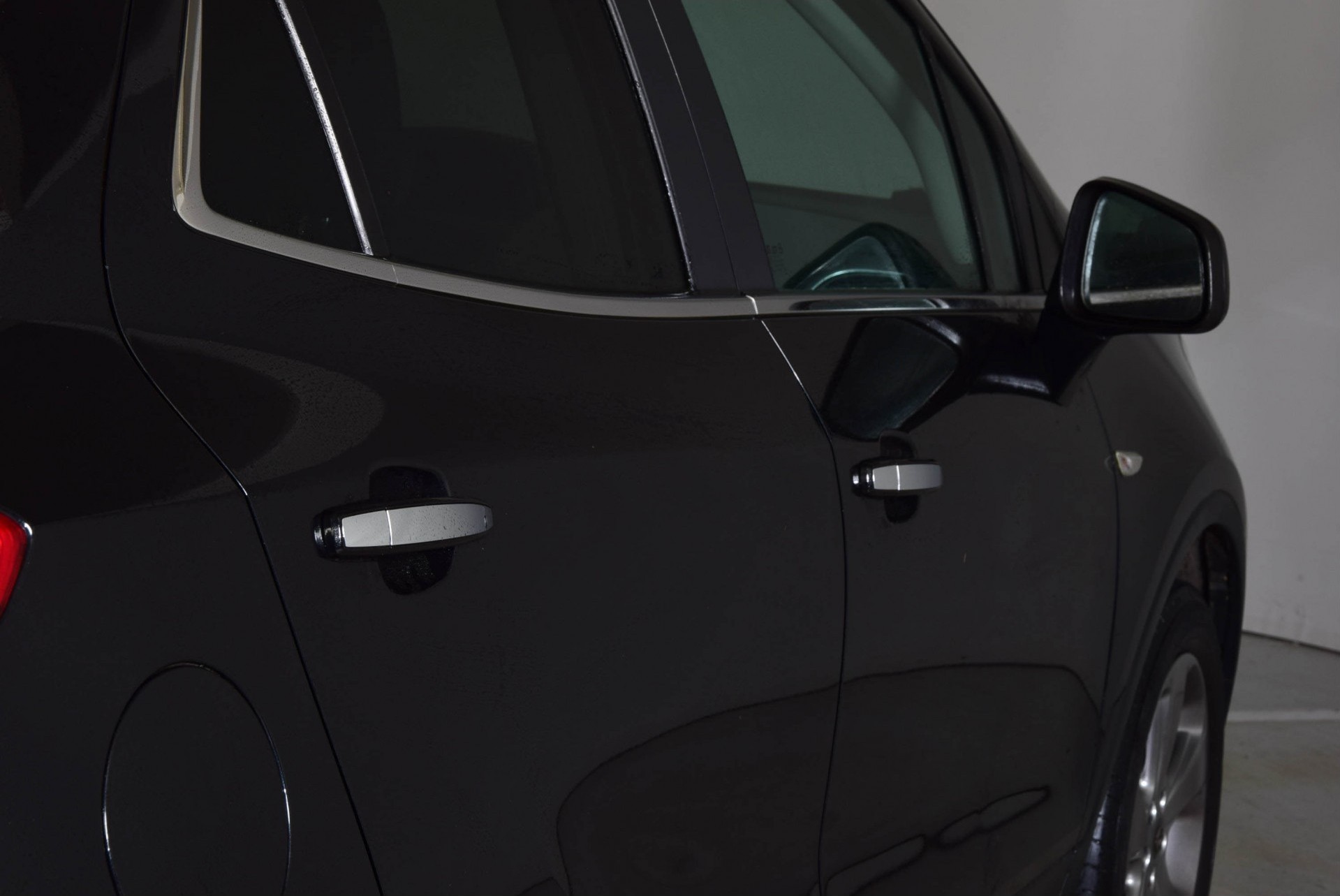 Opel Mokka 1.4 T COSMO 4X4 Leer/Navi/Schuifdak 140 pk 1ste eigenaar Foto 18