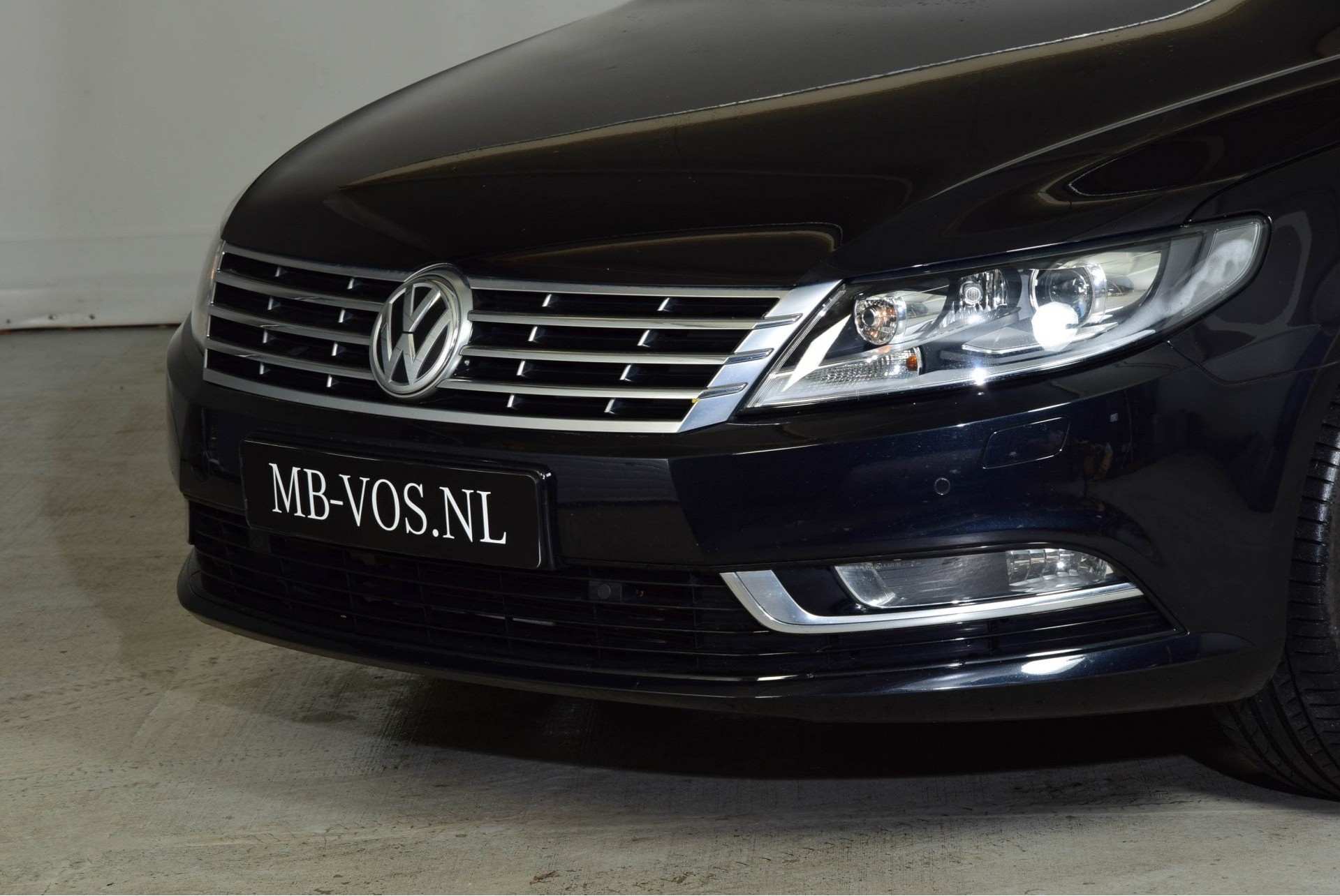 Volkswagen CC 1.8 TSI Xenon/Camera/Groot Navi/19" Aut7 Foto 13