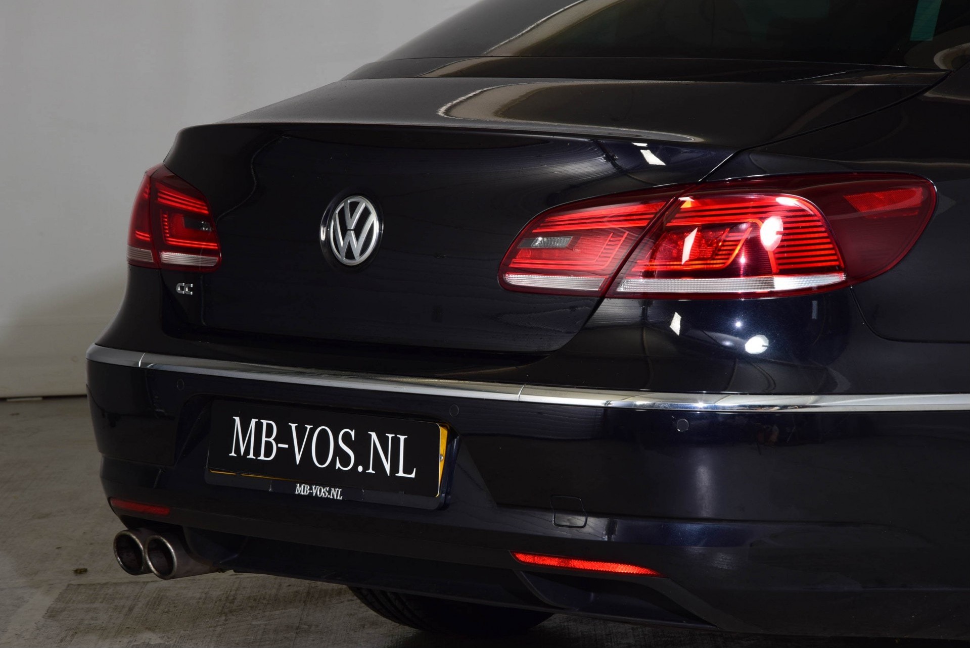 Volkswagen CC 1.8 TSI Xenon/Camera/Groot Navi/19" Aut7 Foto 16