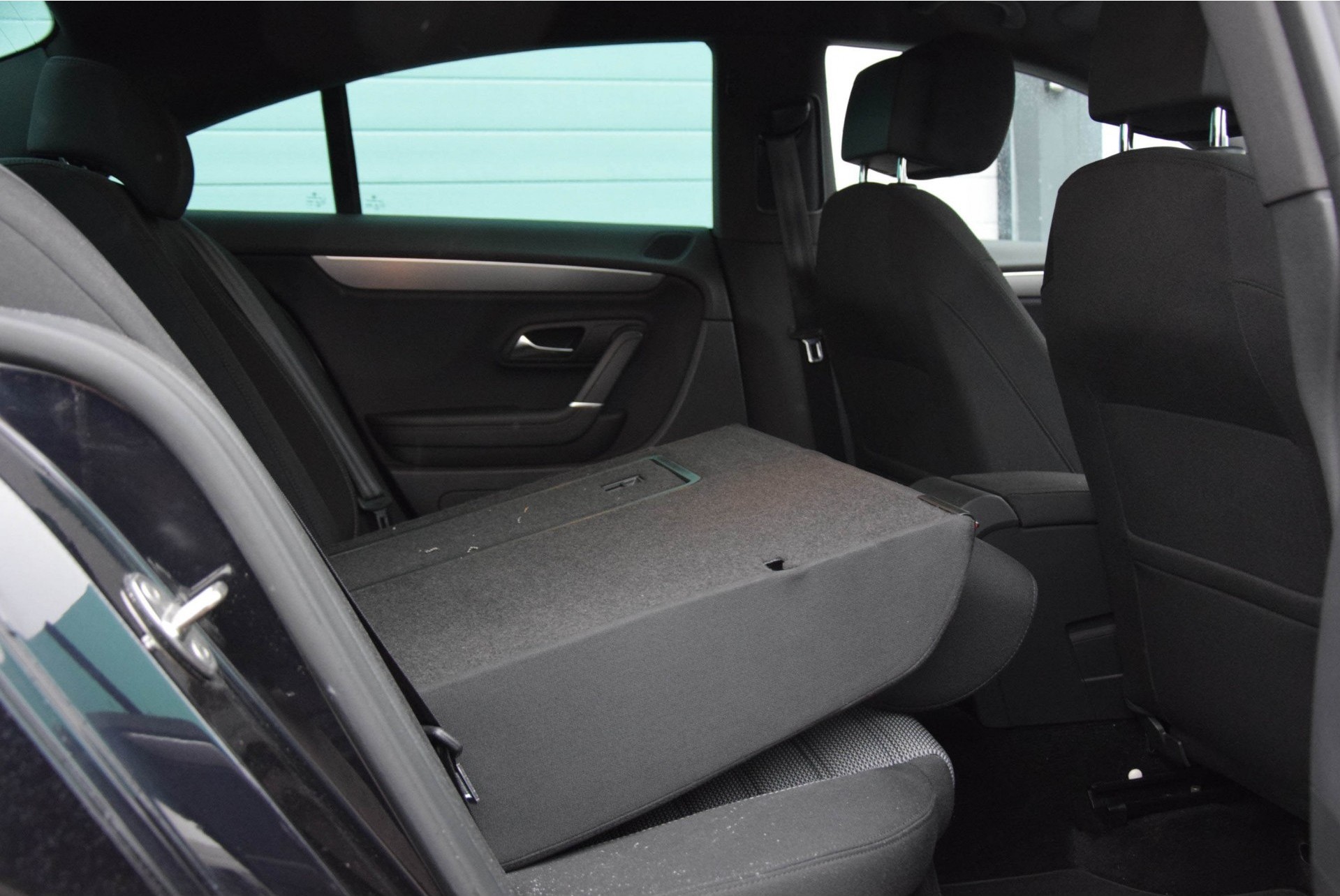 Volkswagen CC 1.8 TSI Xenon/Camera/Groot Navi/19" Aut7 Foto 5