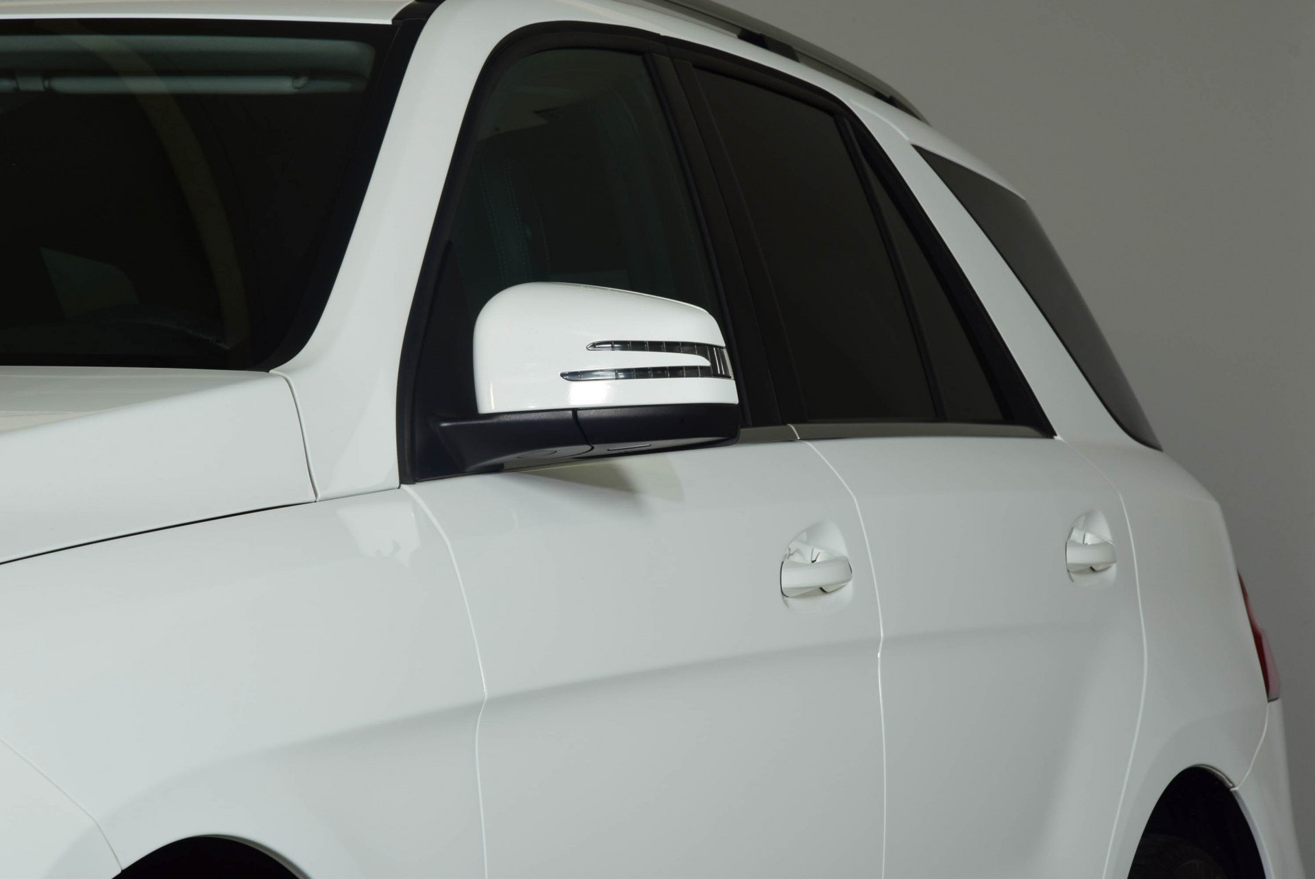 Mercedes-Benz M-Klasse 350 Bluetec 4-Matic Luchtvering/Dak/AMG/Com/ILS Aut7 Foto 19