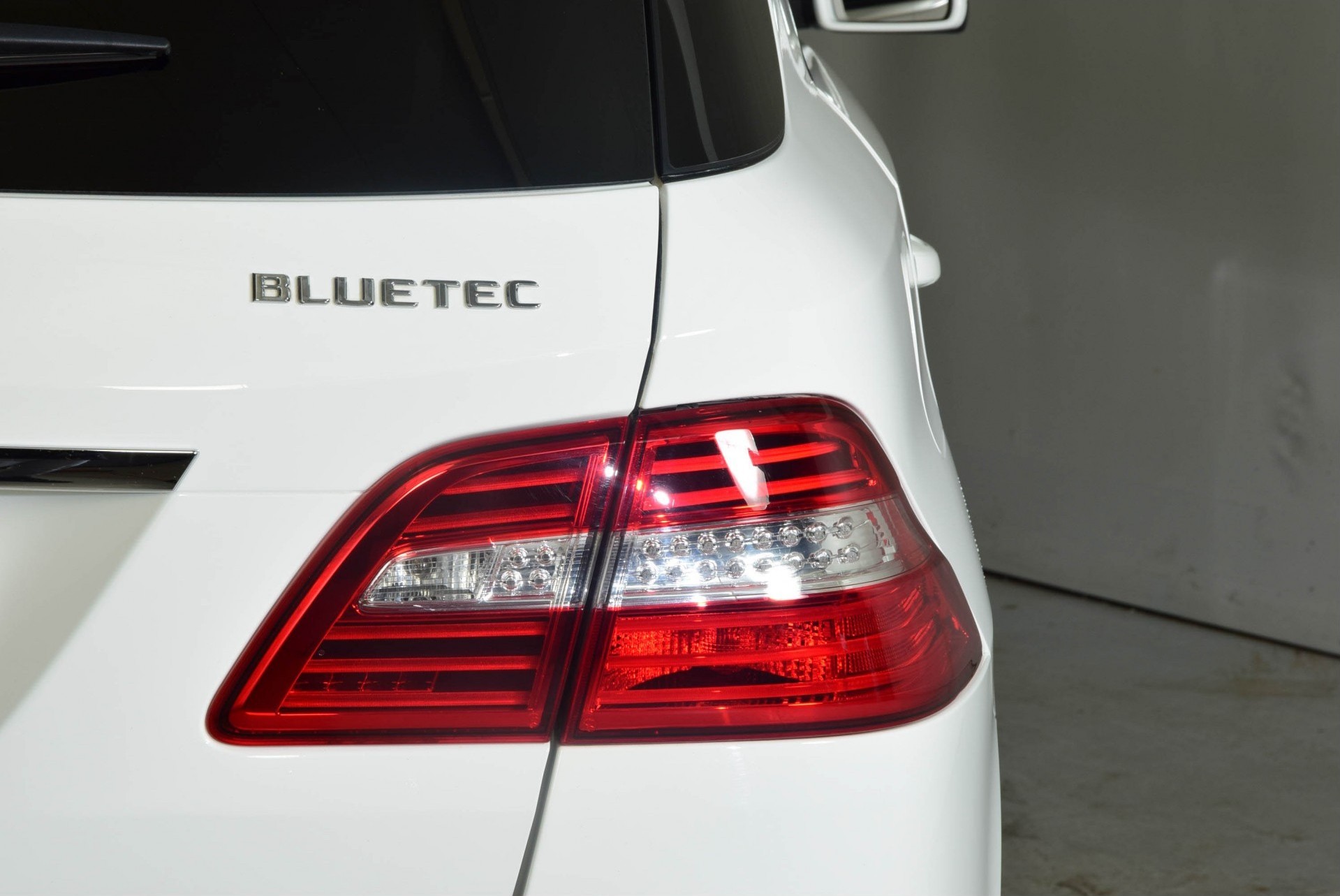 Mercedes-Benz M-Klasse 350 Bluetec 4-Matic Luchtvering/Dak/AMG/Com/ILS Aut7 Foto 22