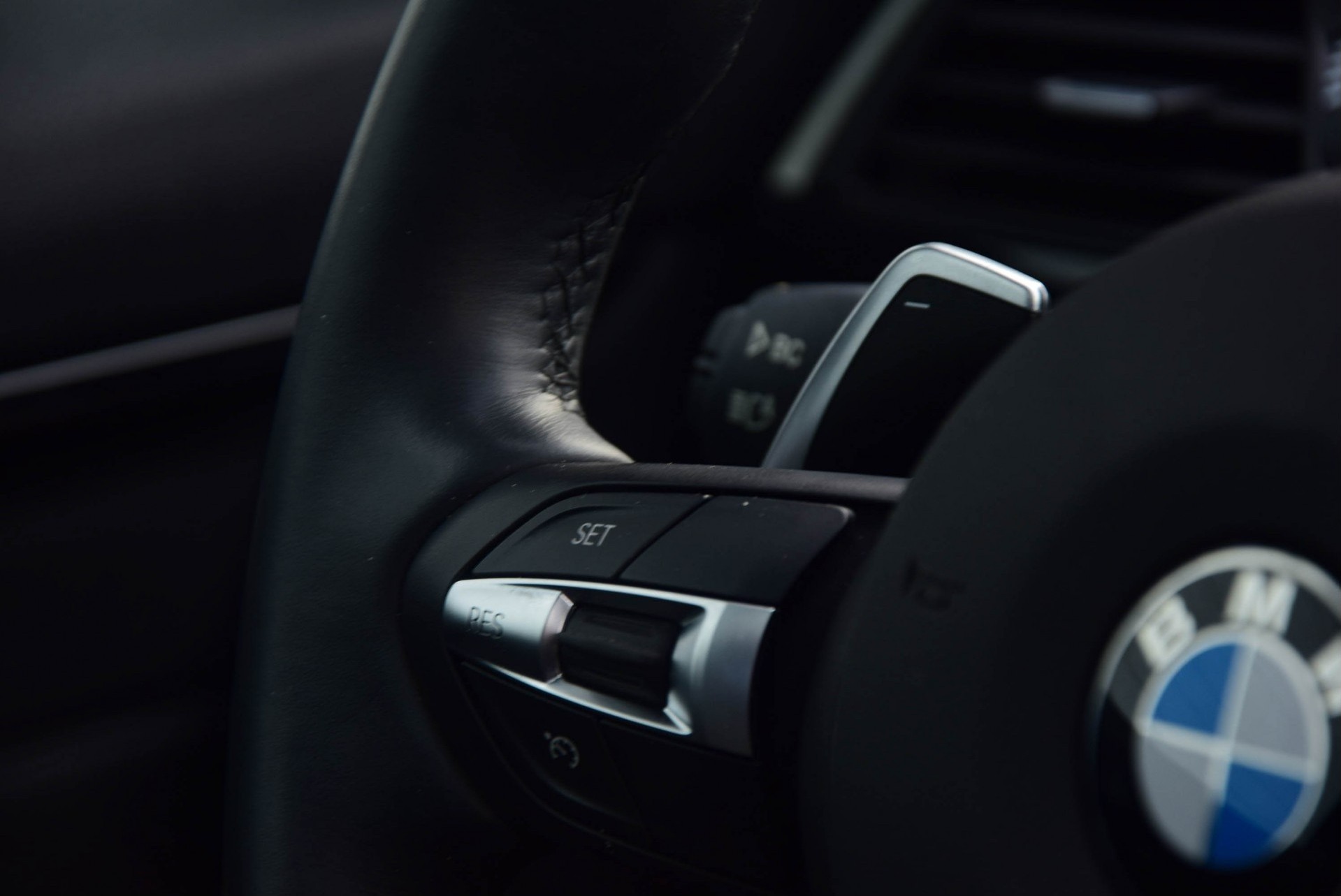 BMW 4 Serie Coupé 428I High Executive Mat + Blackpack Schuifdak Aut8 Foto 11