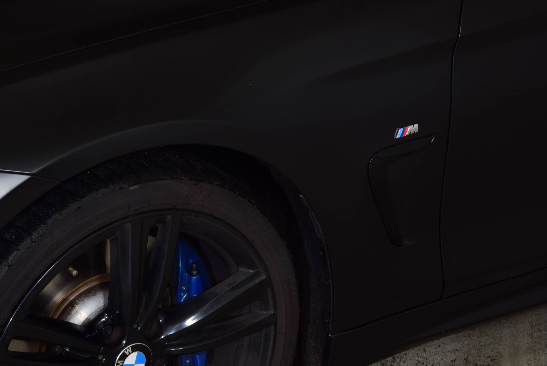 BMW 4 Serie Coupé 428I High Executive Mat + Blackpack Schuifdak Aut8 Foto 18