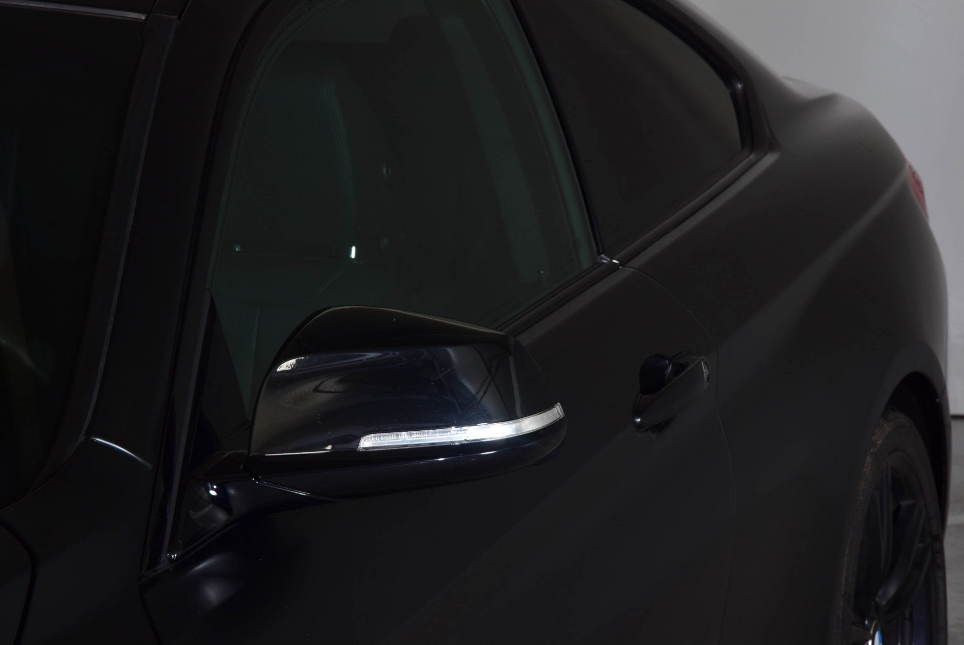 BMW 4 Serie Coupé 428I High Executive Mat + Blackpack Schuifdak Aut8 Foto 19