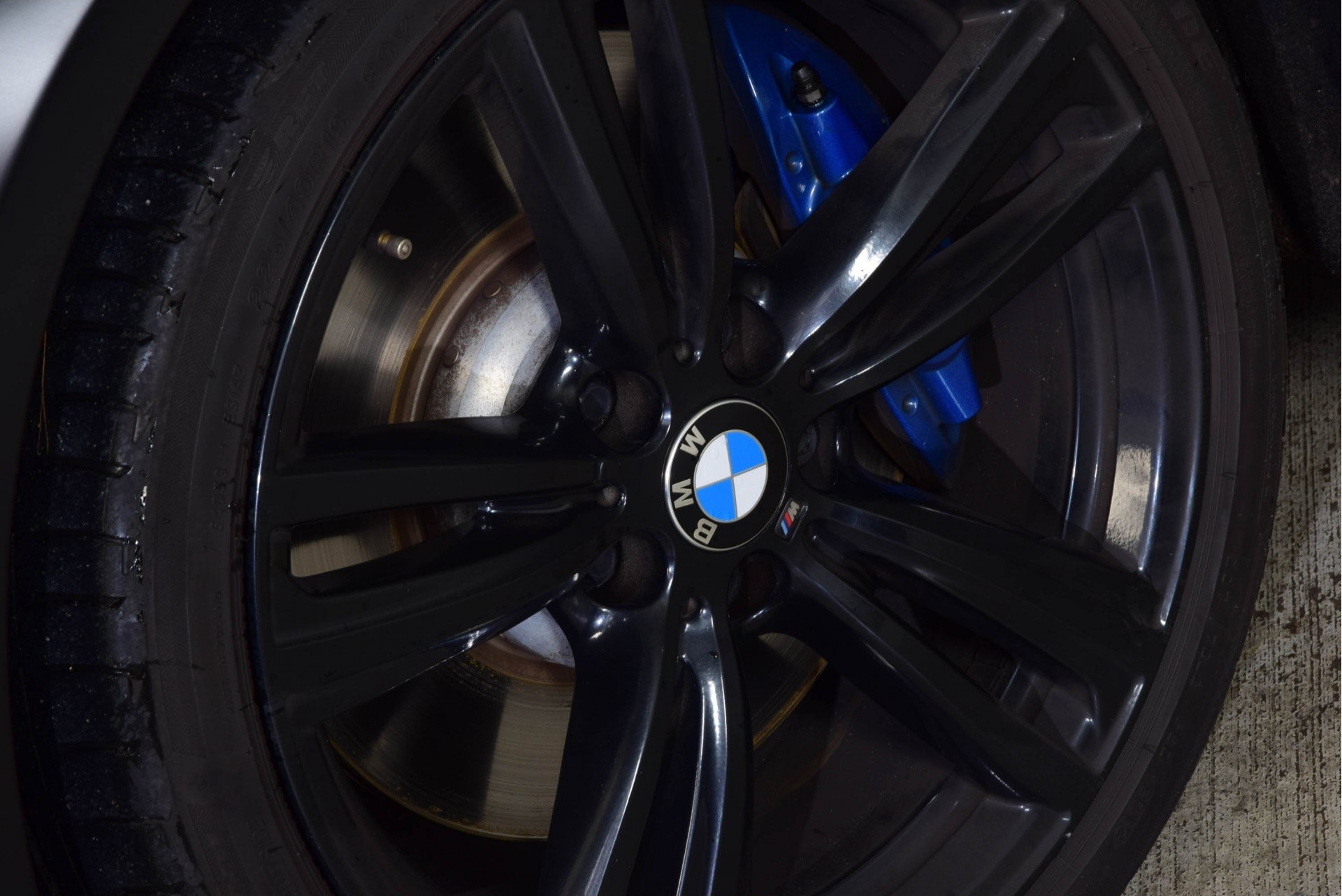 BMW 4 Serie Coupé 428I High Executive Mat + Blackpack Schuifdak Aut8 Foto 22