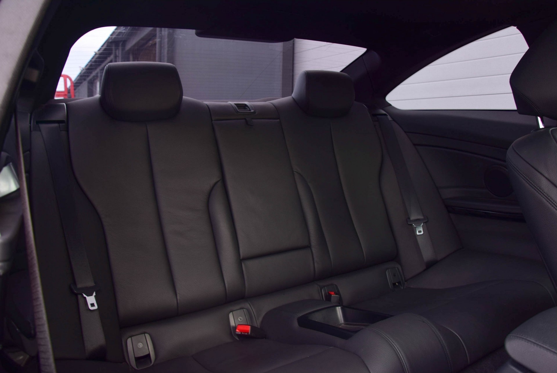 BMW 4 Serie Coupé 428I High Executive Mat + Blackpack Schuifdak Aut8 Foto 4