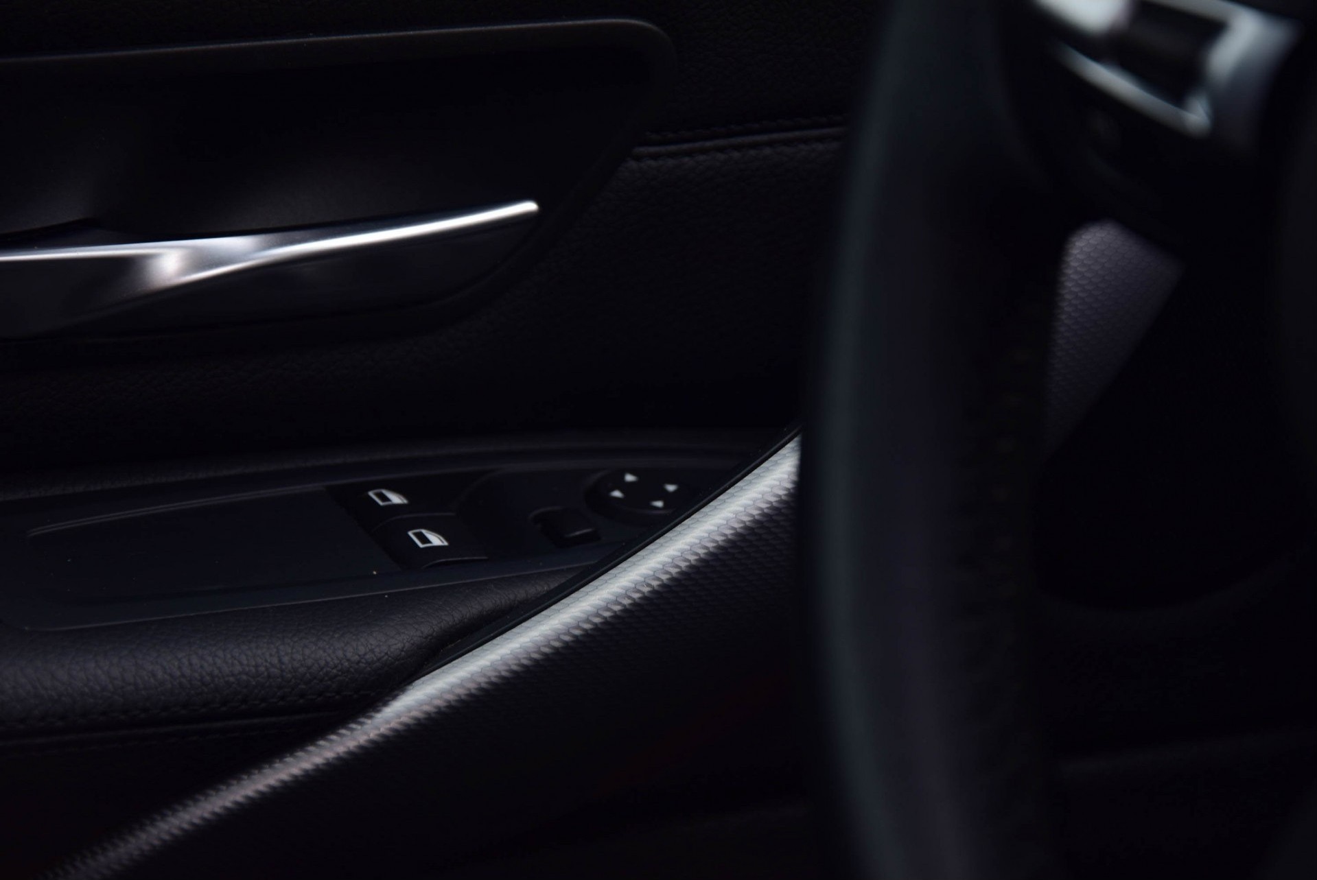 BMW 4 Serie Coupé 428I High Executive Mat + Blackpack Schuifdak Aut8 Foto 6