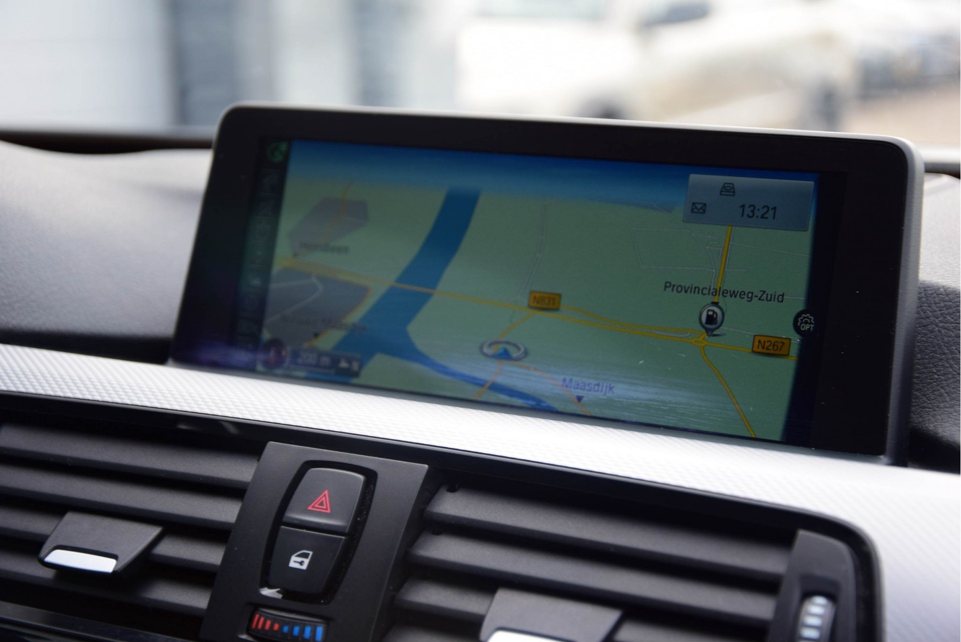 BMW 4 Serie Coupé 428I High Executive Mat + Blackpack Schuifdak Aut8 Foto 8