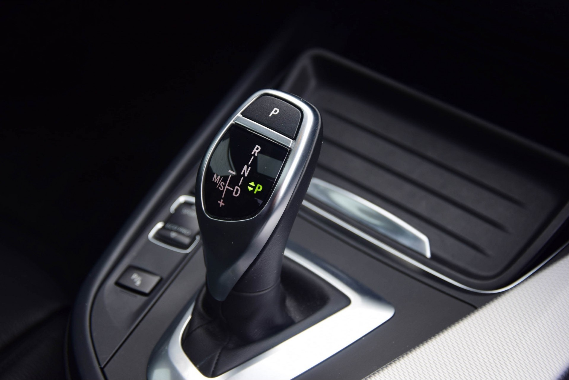 BMW 4 Serie Coupé 428I High Executive Mat + Blackpack Schuifdak Aut8 Foto 9