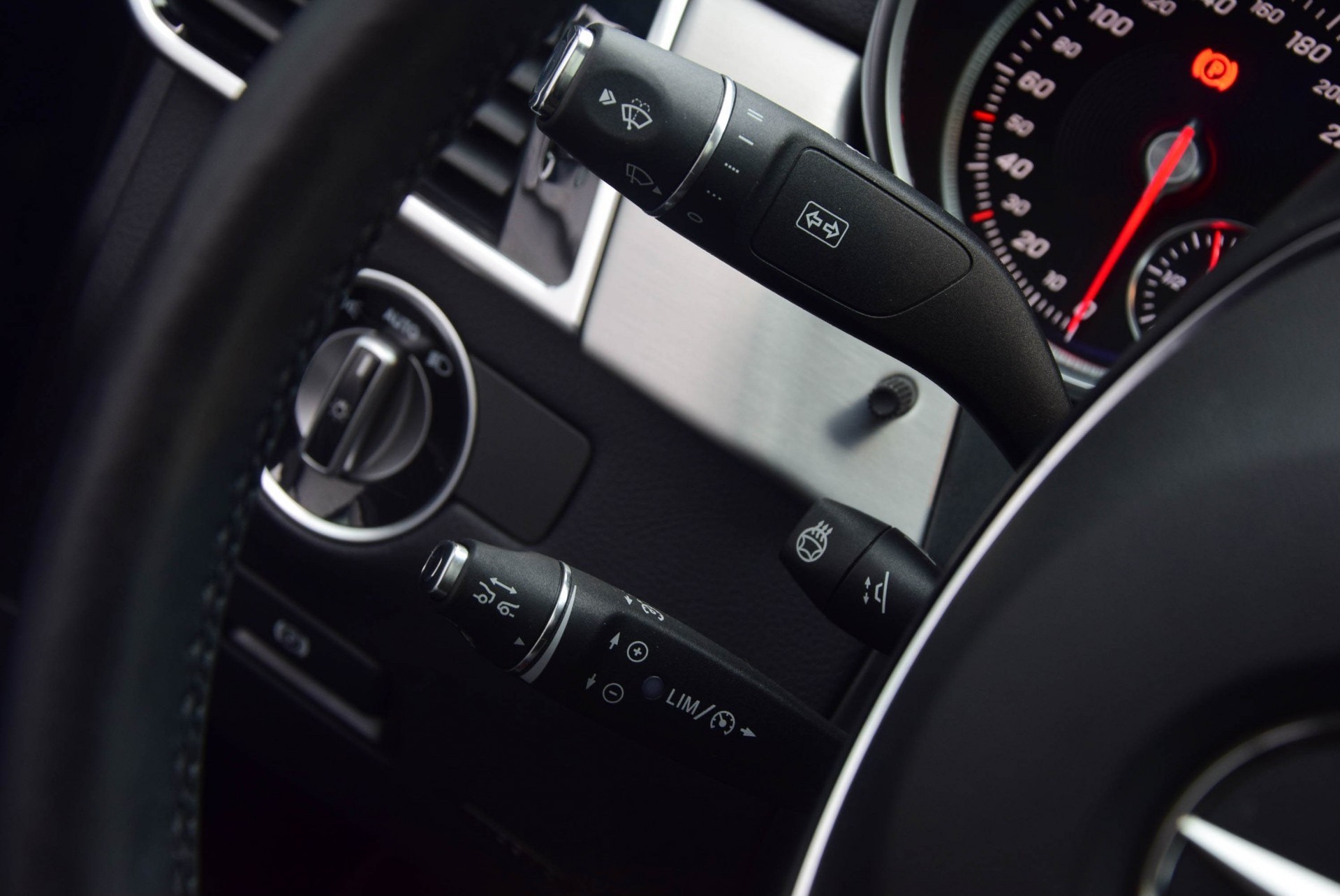 Mercedes-Benz GLE-Klasse GLE 400 4MATIC AMG B&O/Distronic/Entertainment/Panorama/Luchtvering Aut9 Foto 12