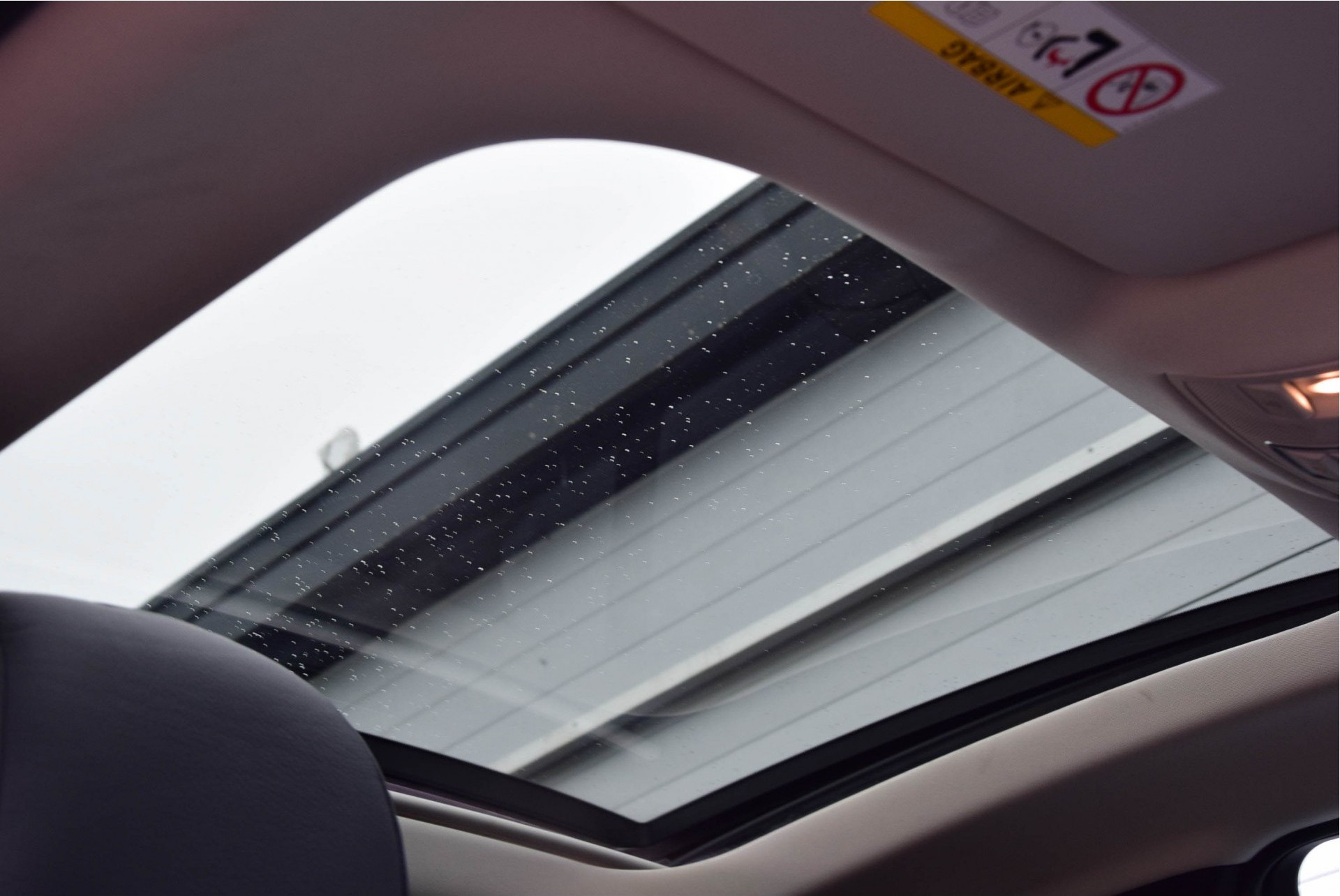 Mercedes-Benz GLE-Klasse GLE 400 4MATIC AMG B&O/Distronic/Entertainment/Panorama/Luchtvering Aut9 Foto 17