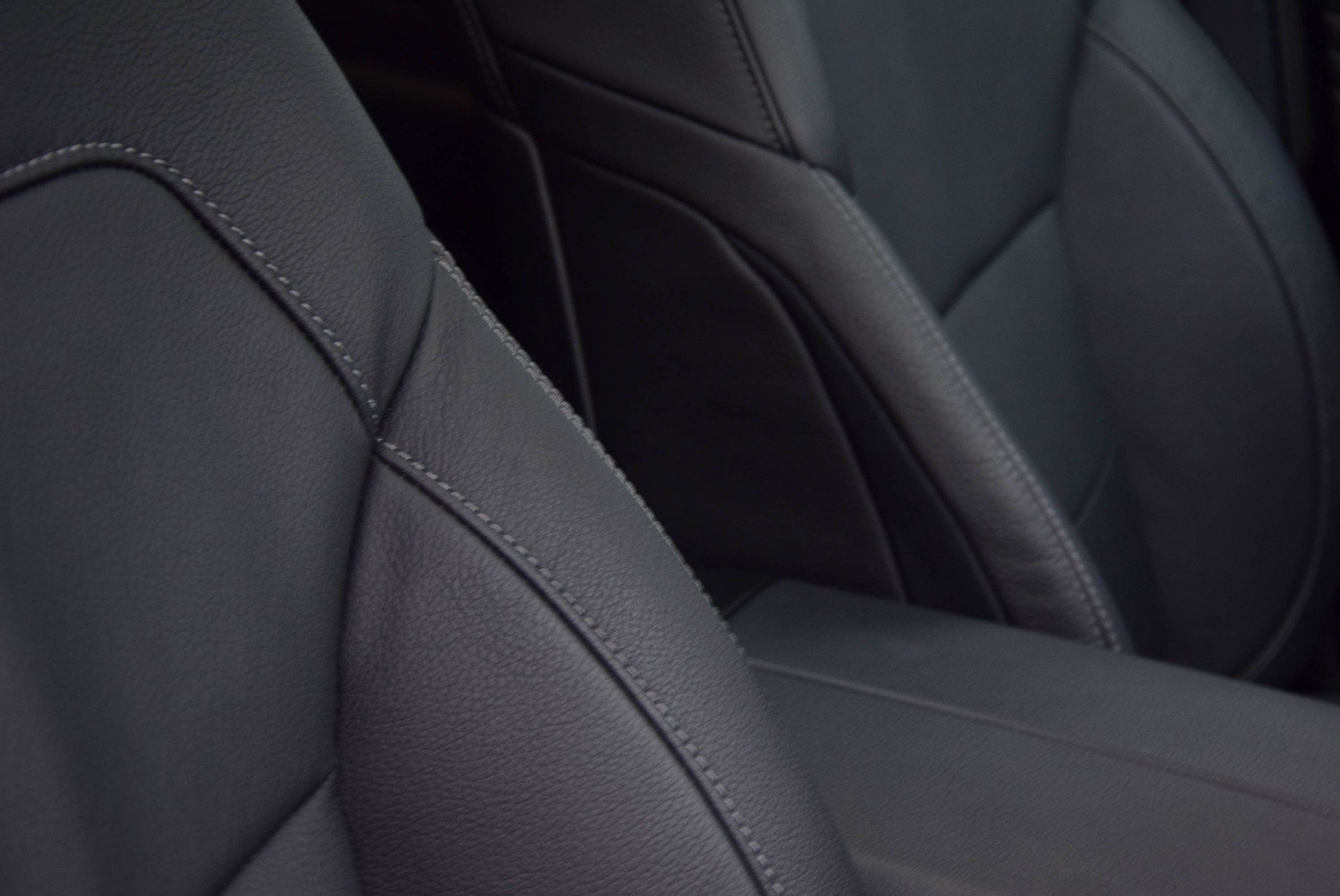 Mercedes-Benz GLE-Klasse GLE 400 4MATIC AMG B&O/Distronic/Entertainment/Panorama/Luchtvering Aut9 Foto 19