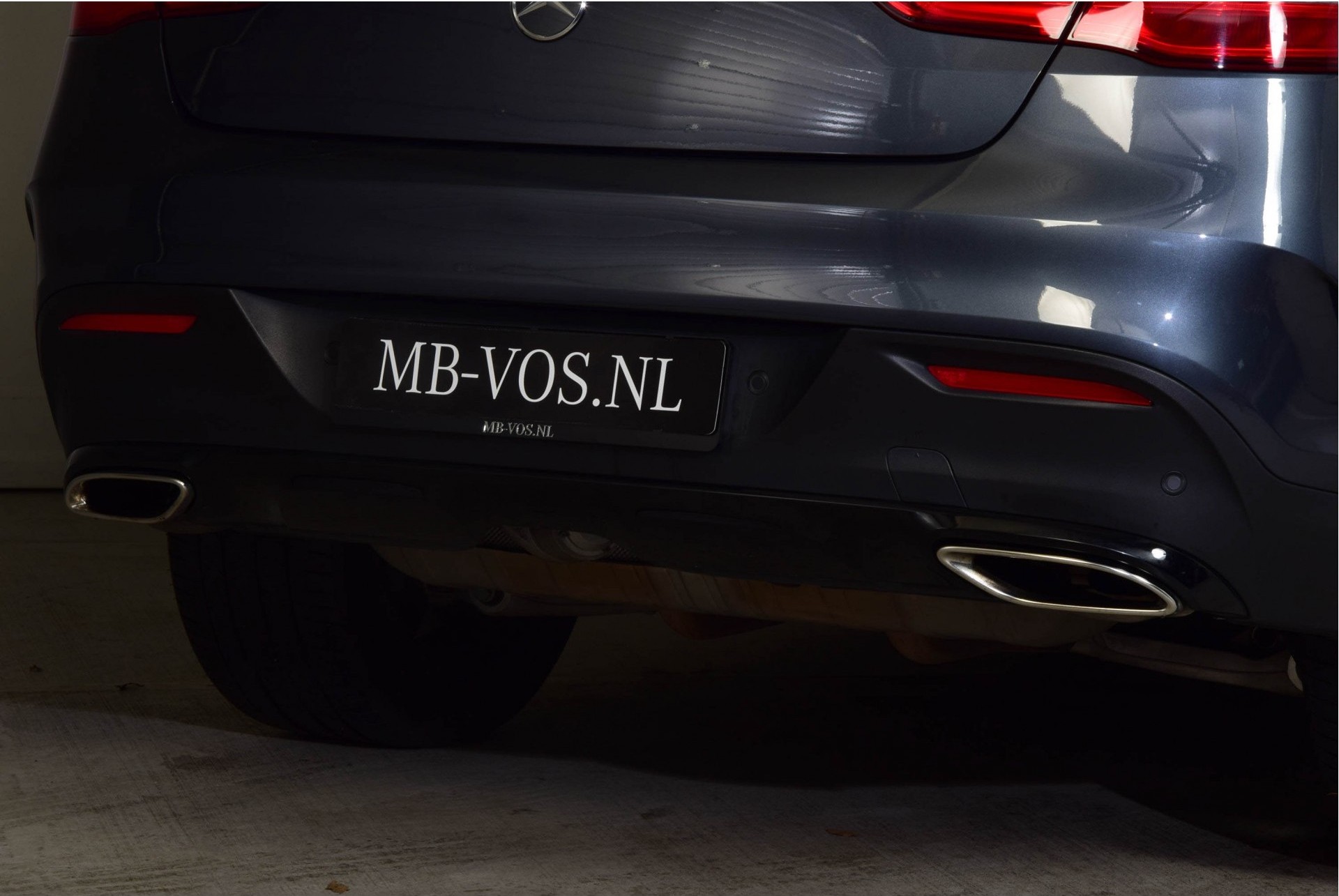 Mercedes-Benz GLE-Klasse GLE 400 4MATIC AMG B&O/Distronic/Entertainment/Panorama/Luchtvering Aut9 Foto 21