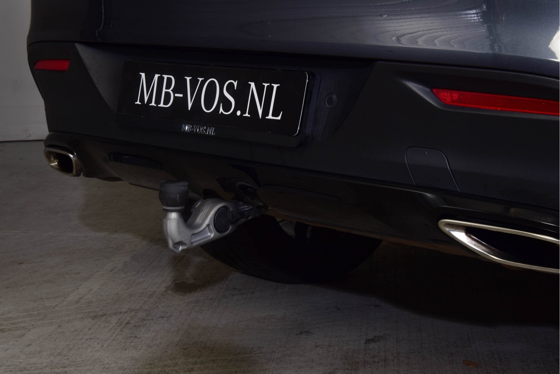 Mercedes-Benz GLE-Klasse GLE 400 4MATIC AMG B&O/Distronic/Entertainment/Panorama/Luchtvering Aut9 Foto 23