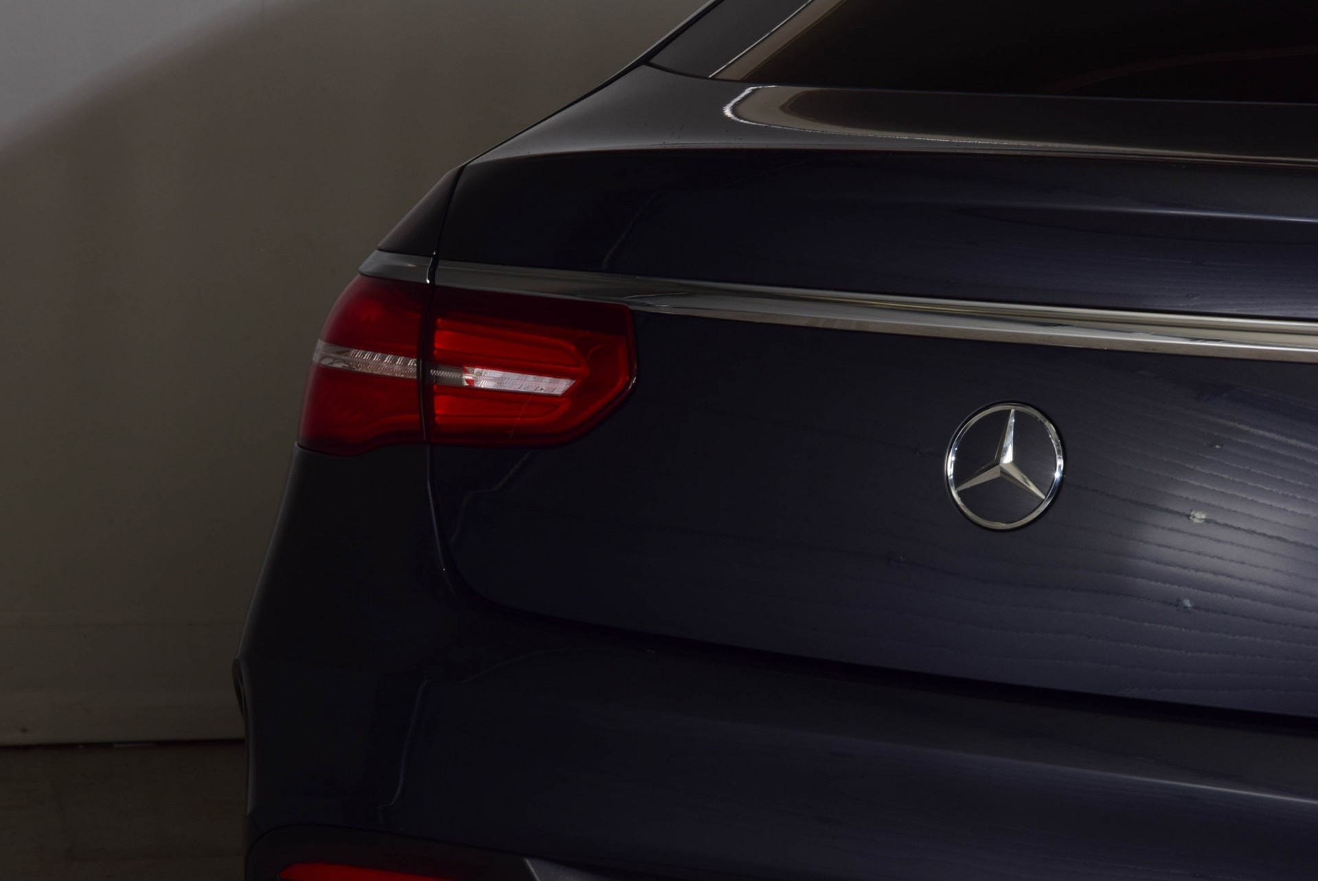 Mercedes-Benz GLE-Klasse GLE 400 4MATIC AMG B&O/Distronic/Entertainment/Panorama/Luchtvering Aut9 Foto 24