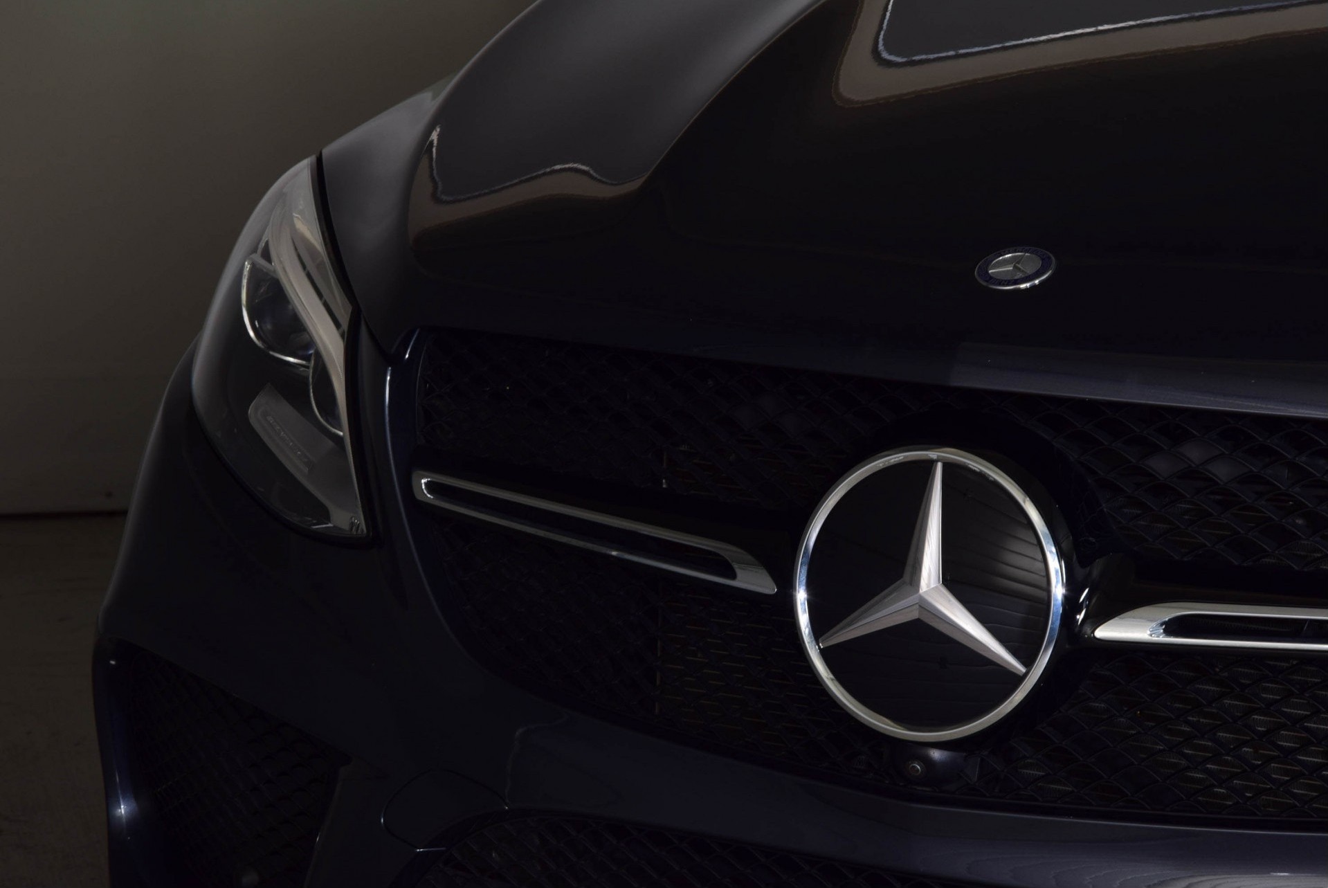 Mercedes-Benz GLE-Klasse GLE 400 4MATIC AMG B&O/Distronic/Entertainment/Panorama/Luchtvering Aut9 Foto 28