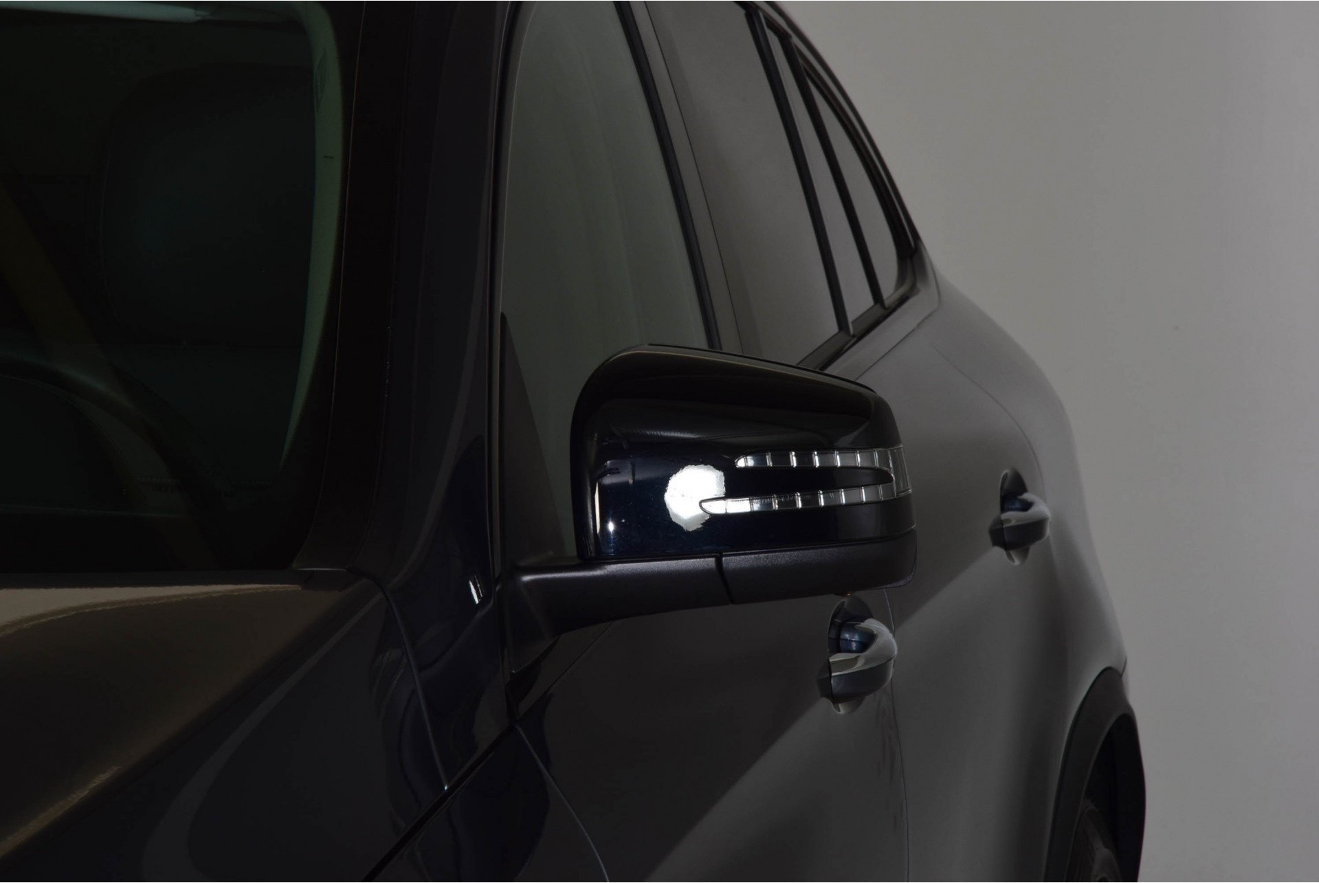 Mercedes-Benz GLE-Klasse GLE 400 4MATIC AMG B&O/Distronic/Entertainment/Panorama/Luchtvering Aut9 Foto 29