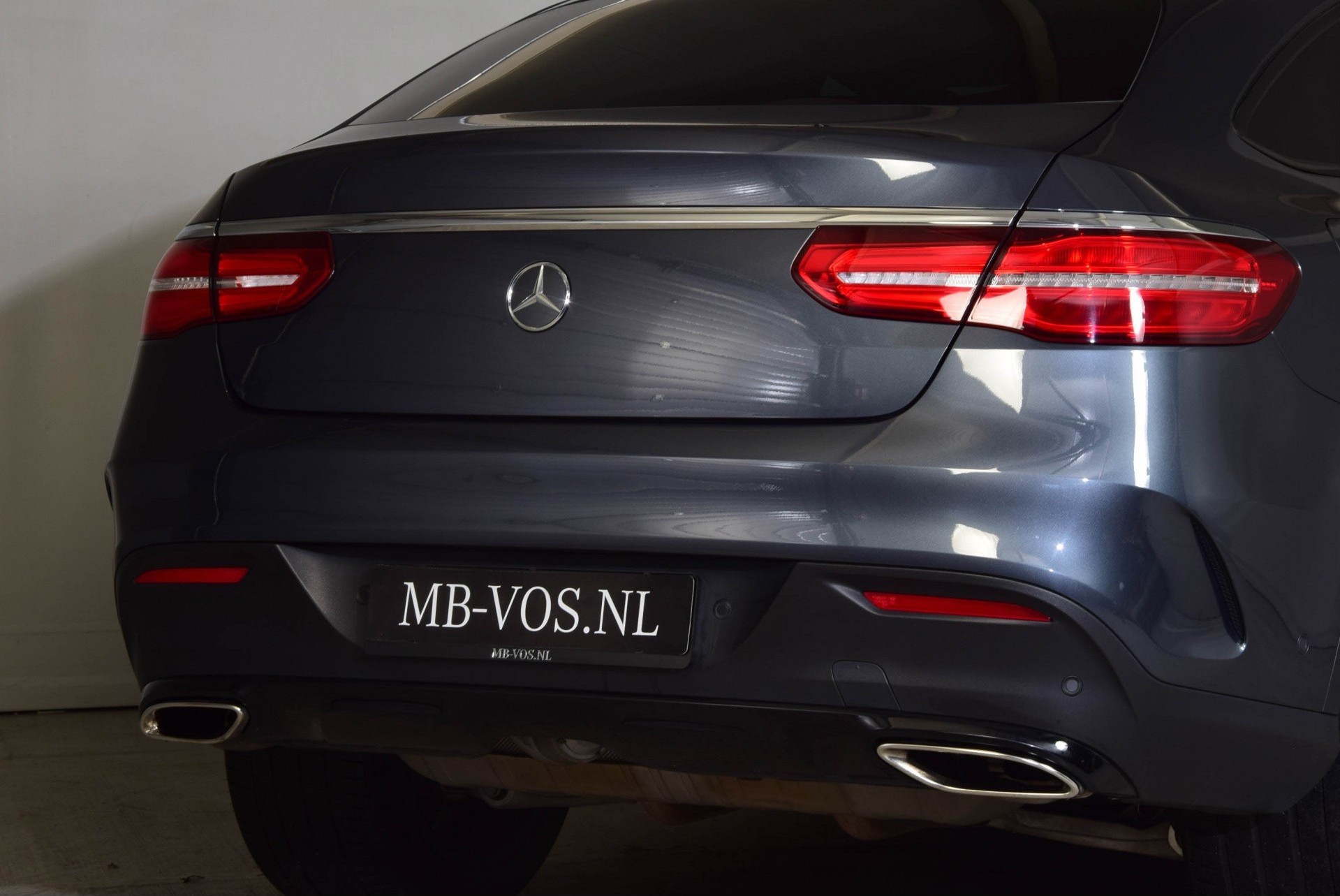 Mercedes-Benz GLE-Klasse GLE 400 4MATIC AMG B&O/Distronic/Entertainment/Panorama/Luchtvering Aut9 Foto 30