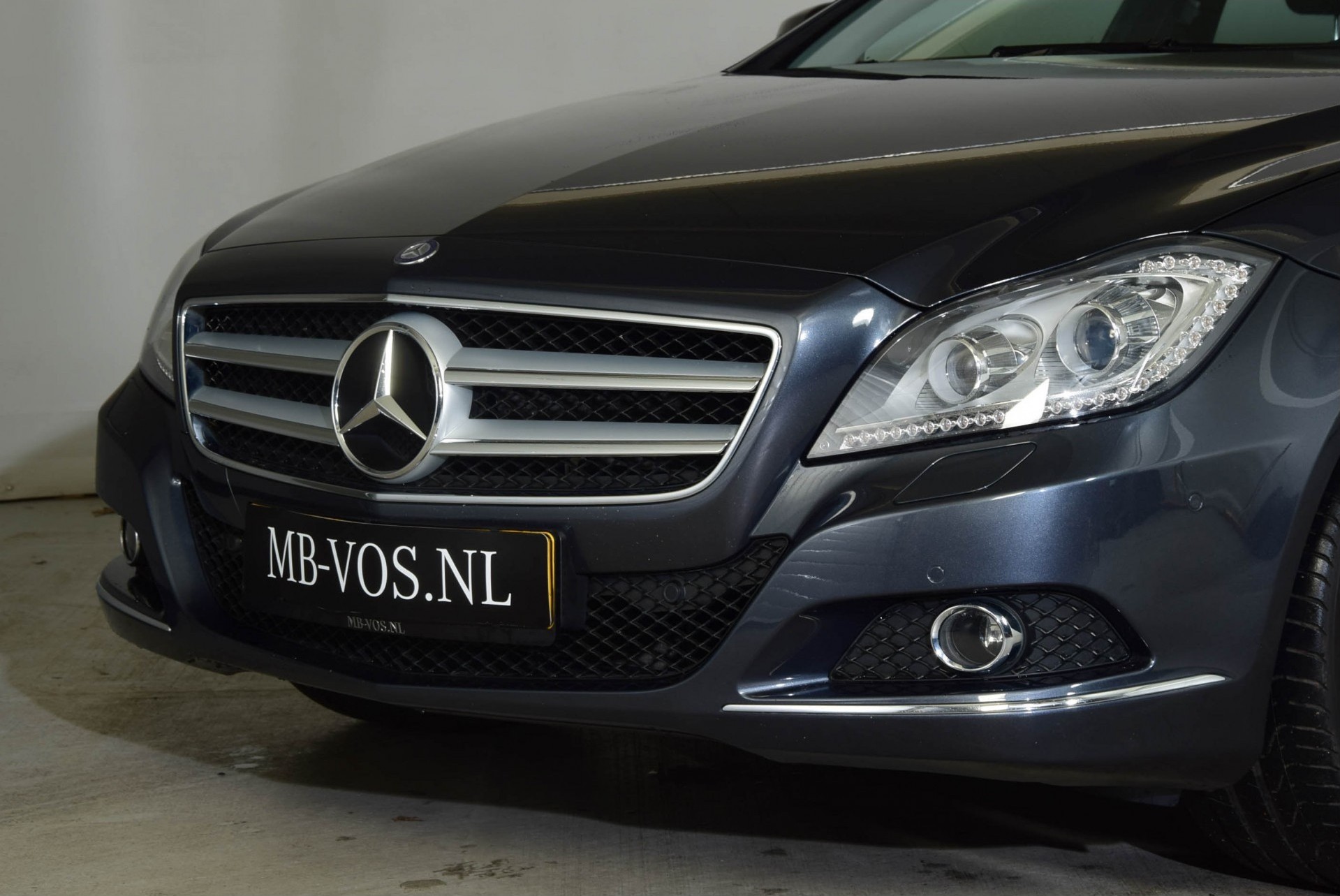 Mercedes-Benz CLS-Klasse 350 Sport/Schuifdak/Comand/Spoor Aut7 Foto 15