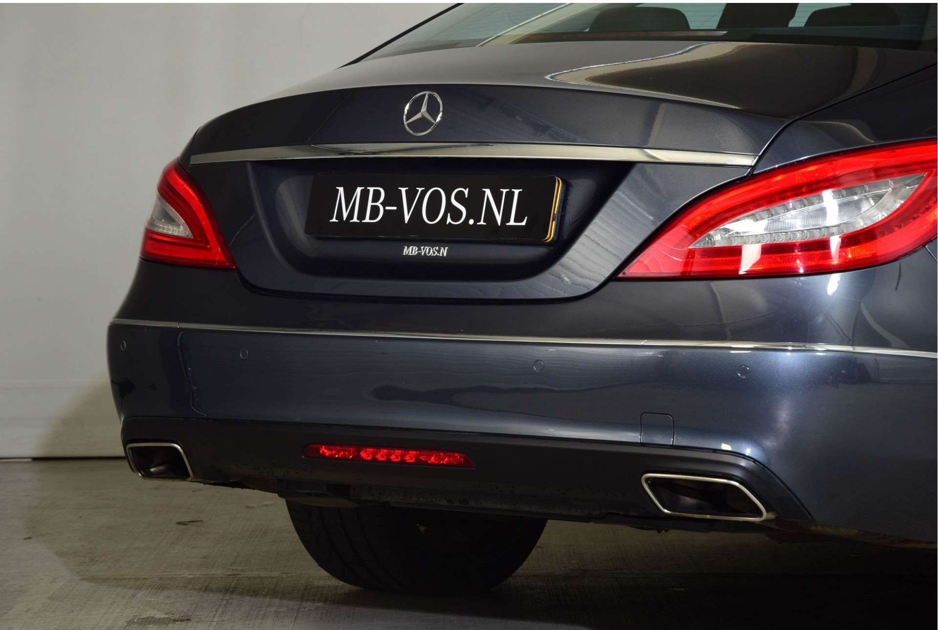 Mercedes-Benz CLS-Klasse 350 Sport/Schuifdak/Comand/Spoor Aut7 Foto 18