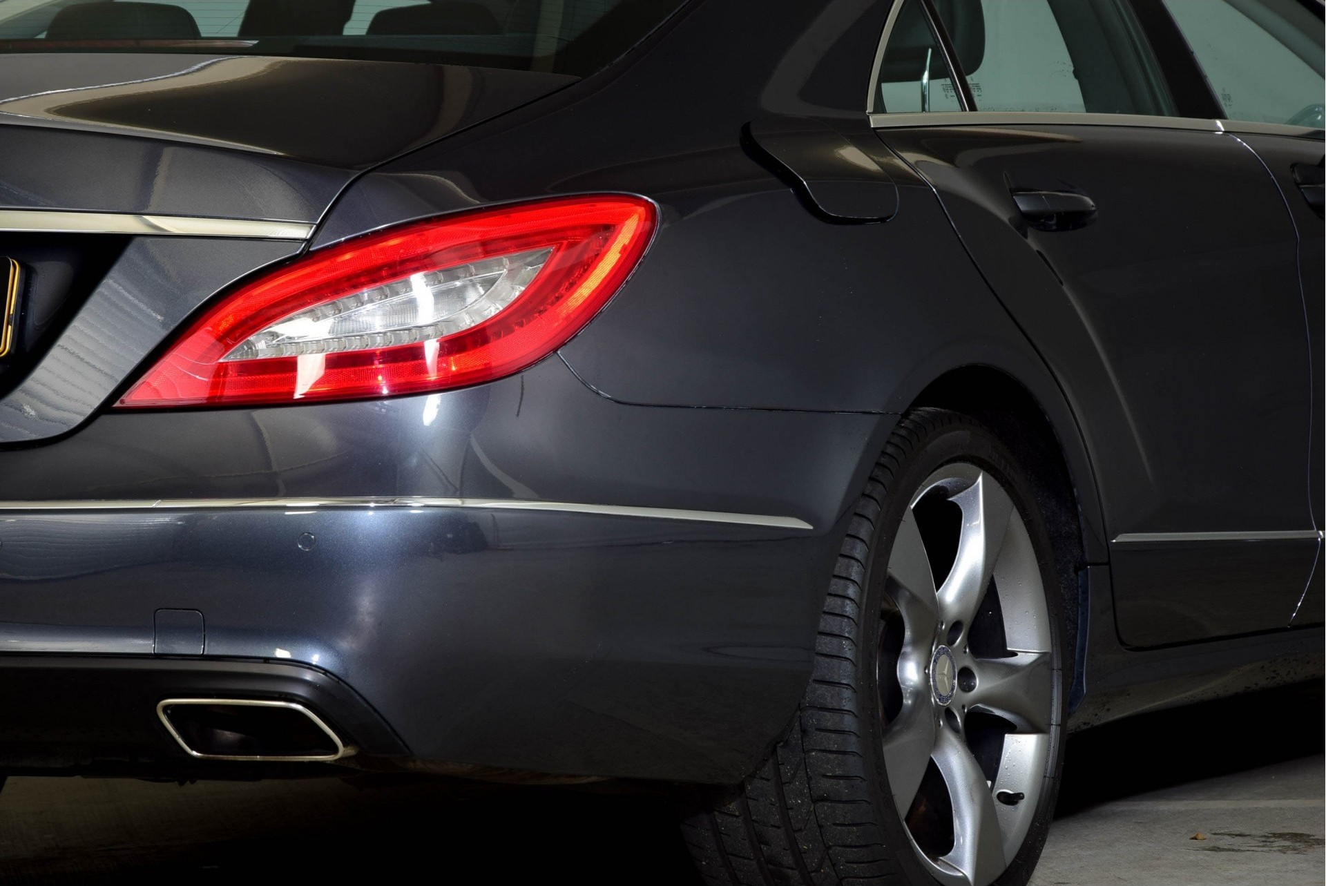 Mercedes-Benz CLS-Klasse 350 Sport/Schuifdak/Comand/Spoor Aut7 Foto 19