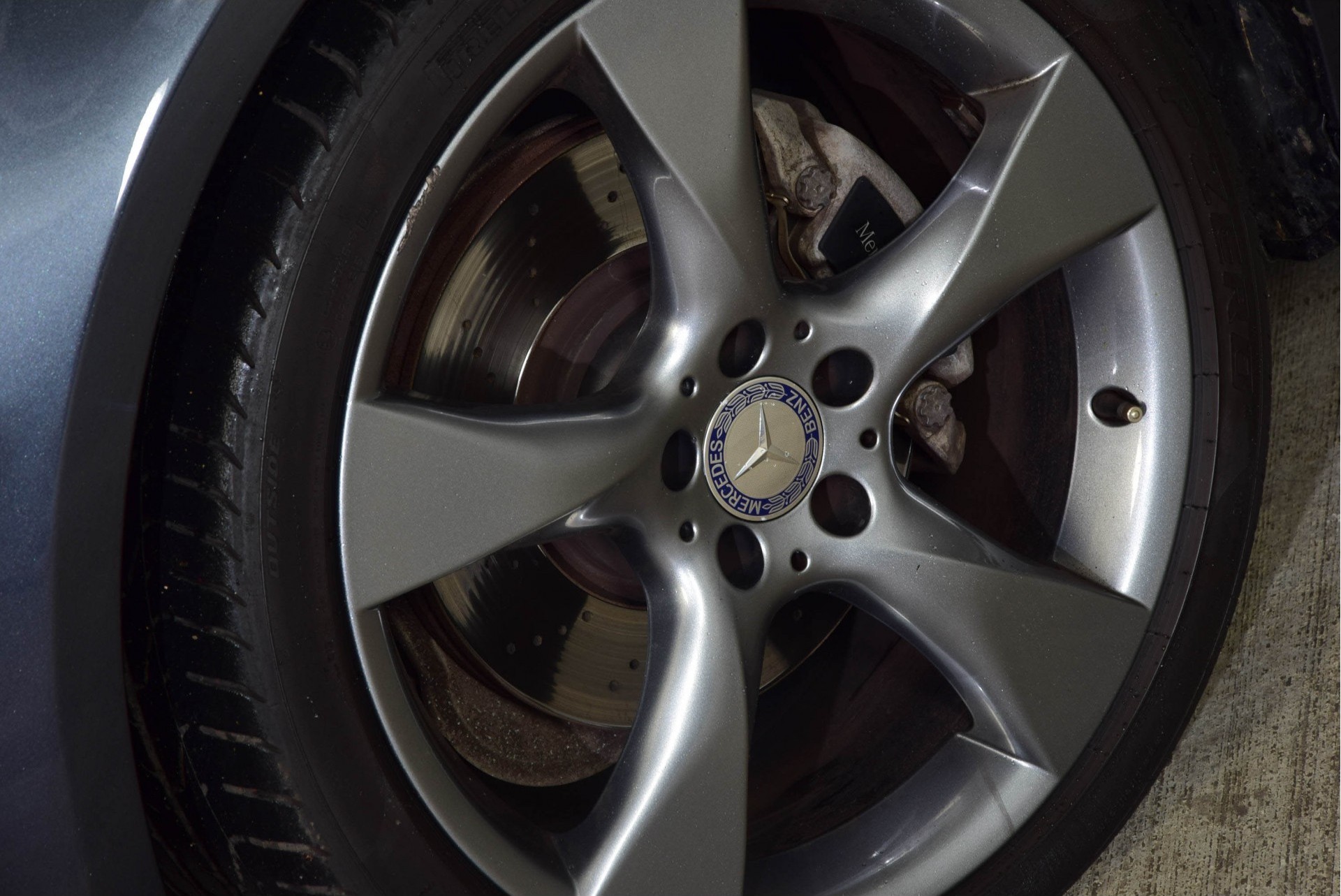 Mercedes-Benz CLS-Klasse 350 Sport/Schuifdak/Comand/Spoor Aut7 Foto 20