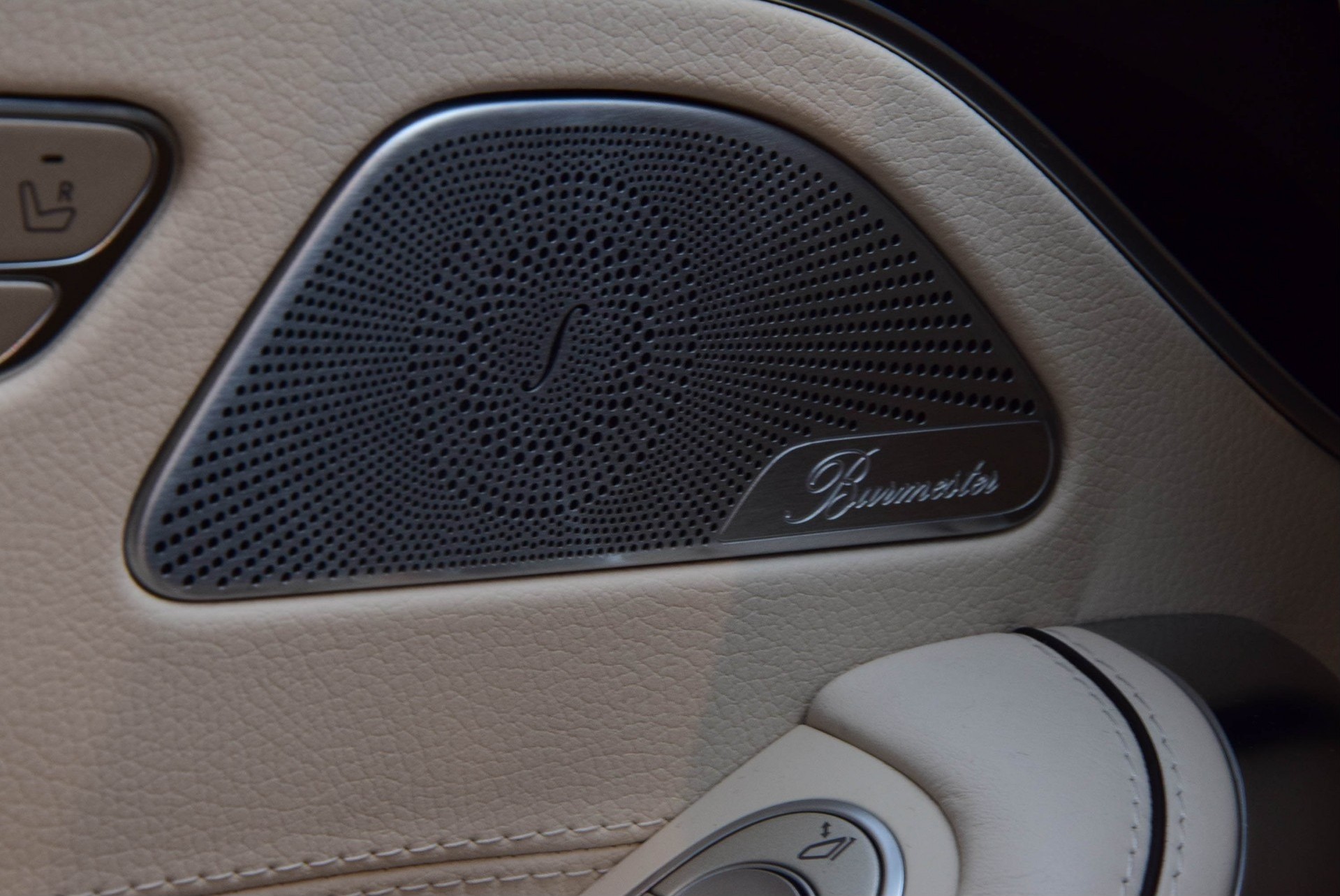 Mercedes-Benz S-Klasse Cabrio 500 Distronic/Massage/Burmester/Keyless/Porselein Aut9 Foto 19