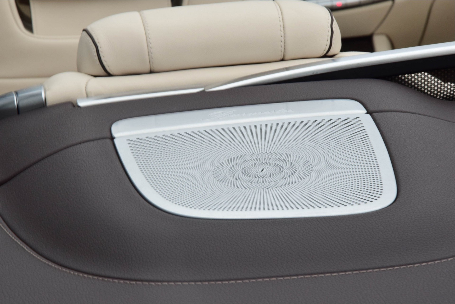 Mercedes-Benz S-Klasse Cabrio 500 Distronic/Massage/Burmester/Keyless/Porselein Aut9 Foto 21