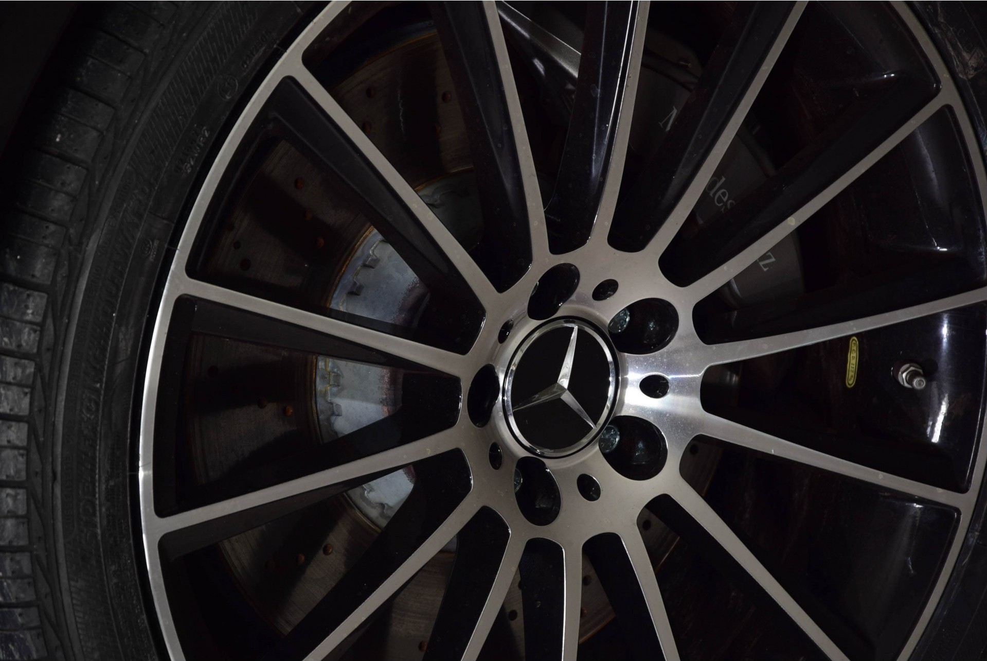 Mercedes-Benz S-Klasse Cabrio 500 Distronic/Massage/Burmester/Keyless/Porselein Aut9 Foto 28