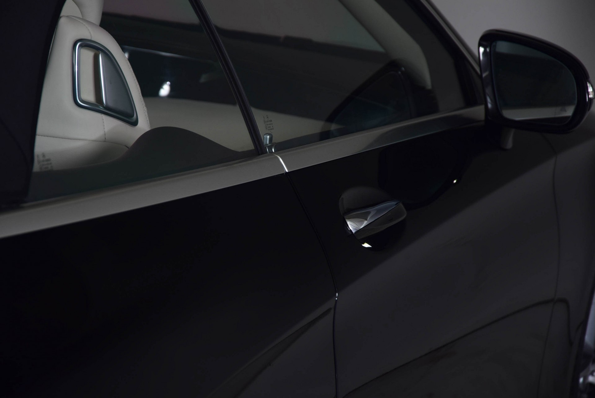 Mercedes-Benz S-Klasse Cabrio 500 Distronic/Massage/Burmester/Keyless/Porselein Aut9 Foto 29