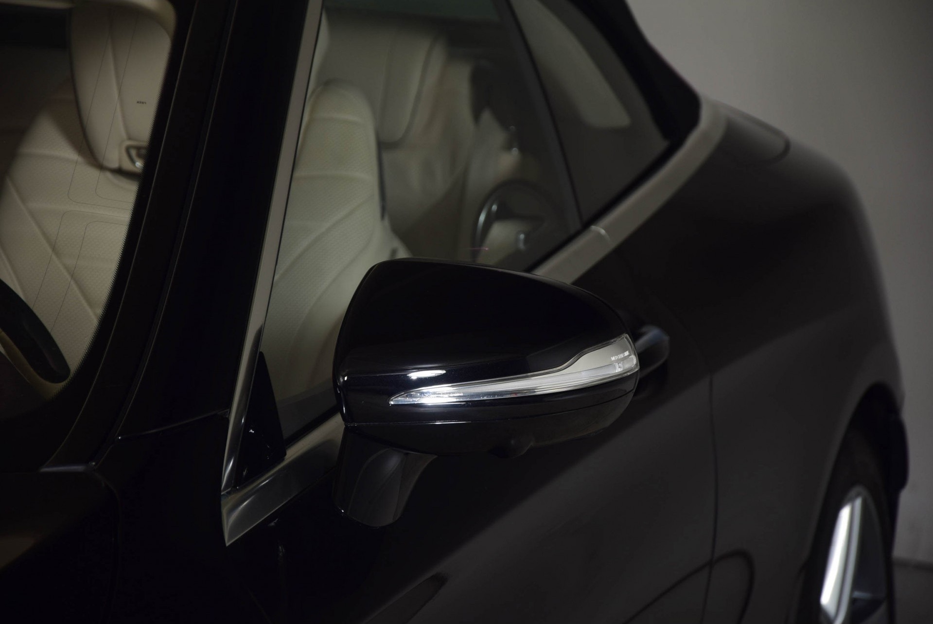 Mercedes-Benz S-Klasse Cabrio 500 Distronic/Massage/Burmester/Keyless/Porselein Aut9 Foto 30