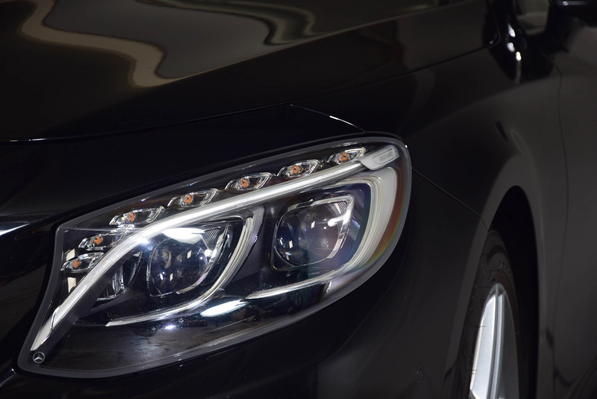 Mercedes-Benz S-Klasse Cabrio 500 Distronic/Massage/Burmester/Keyless/Porselein Aut9 Foto 31