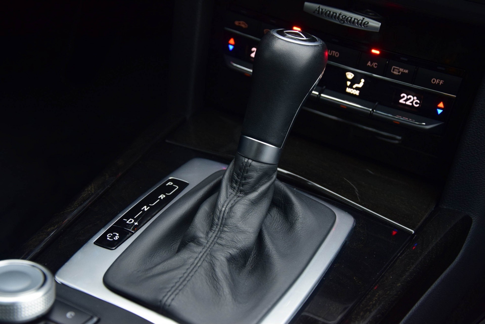 Mercedes-Benz E-Klasse 200 Cgi Avantgarde Schuifdak/Xenon Aut5 Foto 10